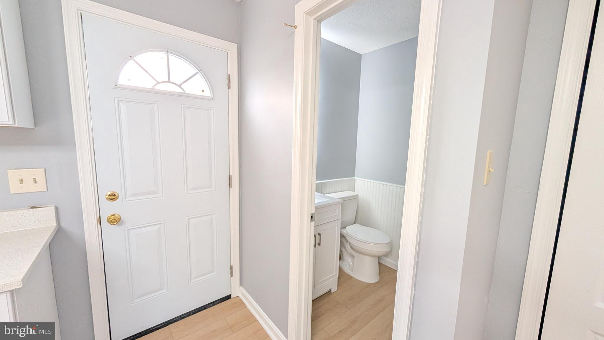 BROOKLAND HEIGHTS - Residential