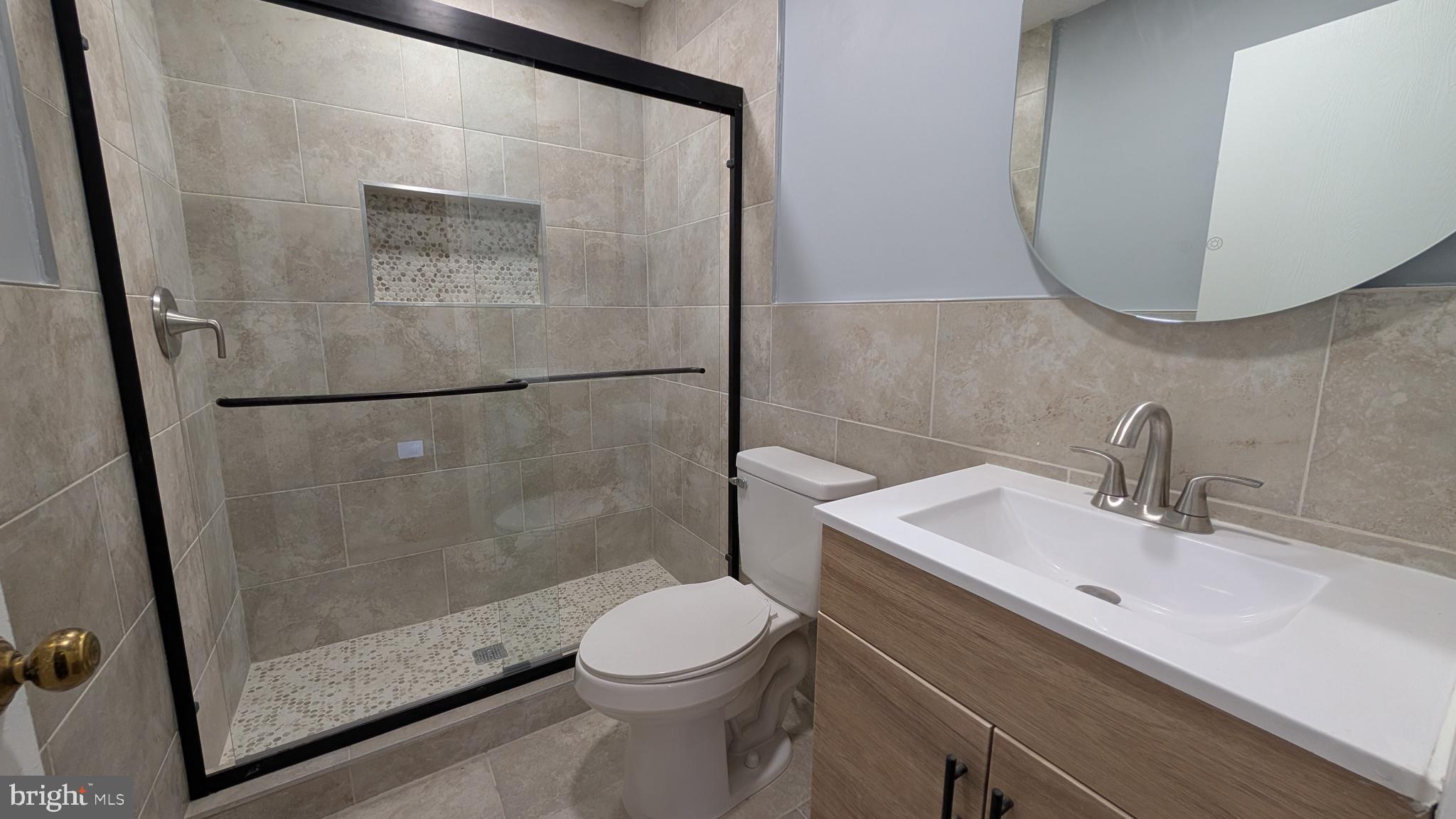 BROOKLAND HEIGHTS - Residential