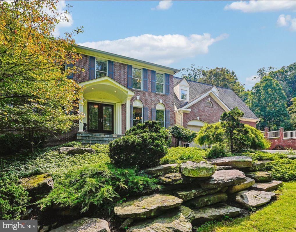 3415 MILLER HEIGHTS ROAD
