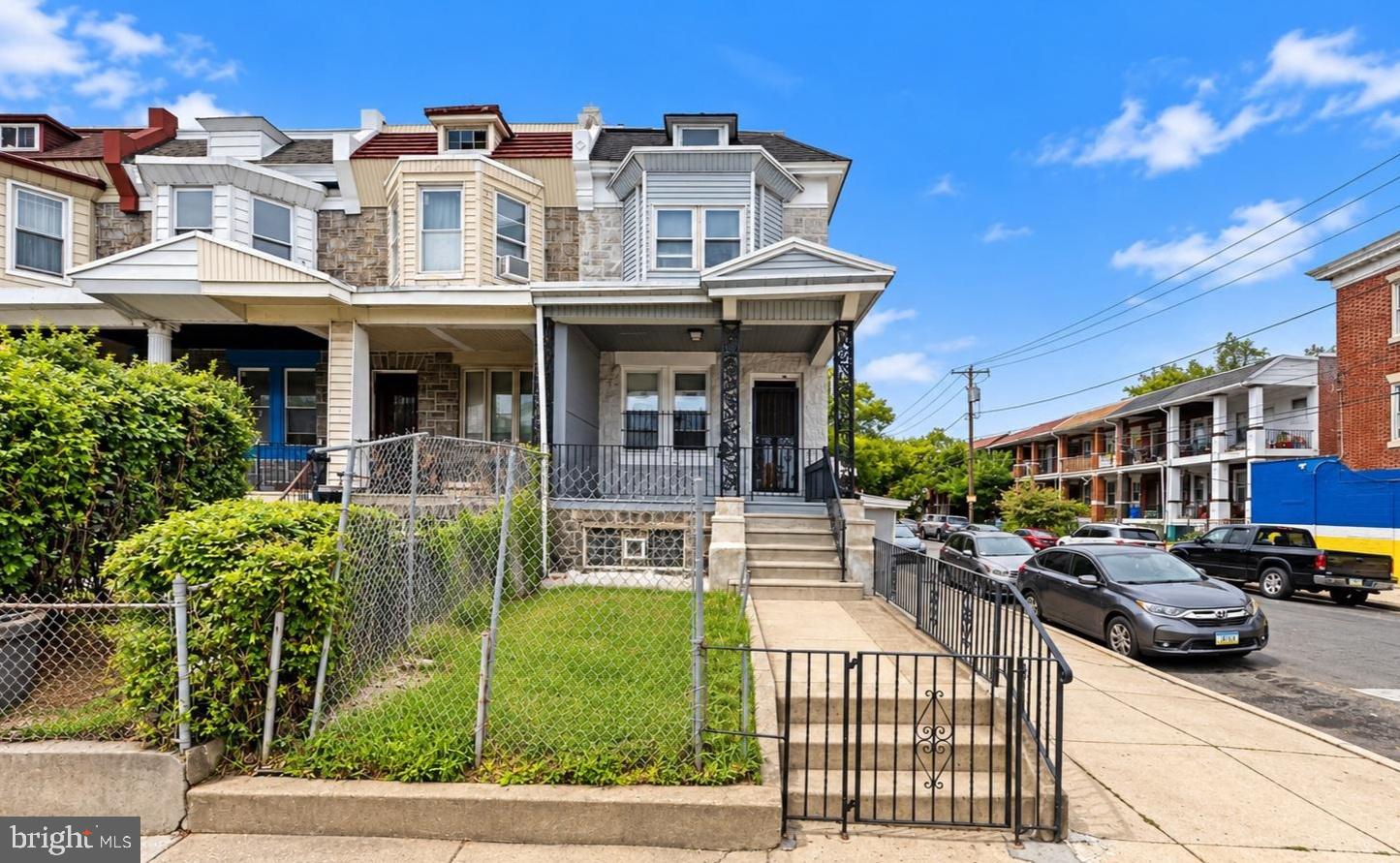 700 S 60TH STREET