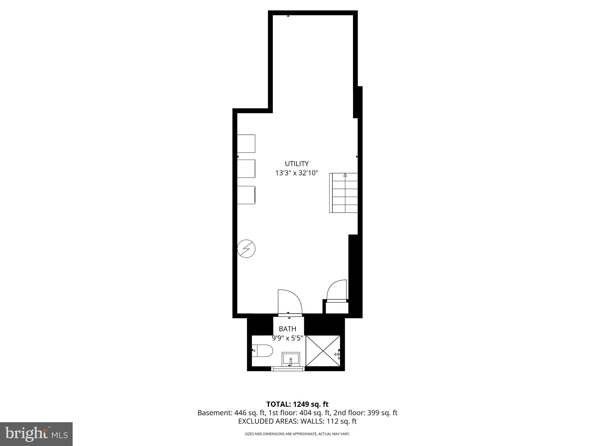 LOWER MOYAMENSING - Residential