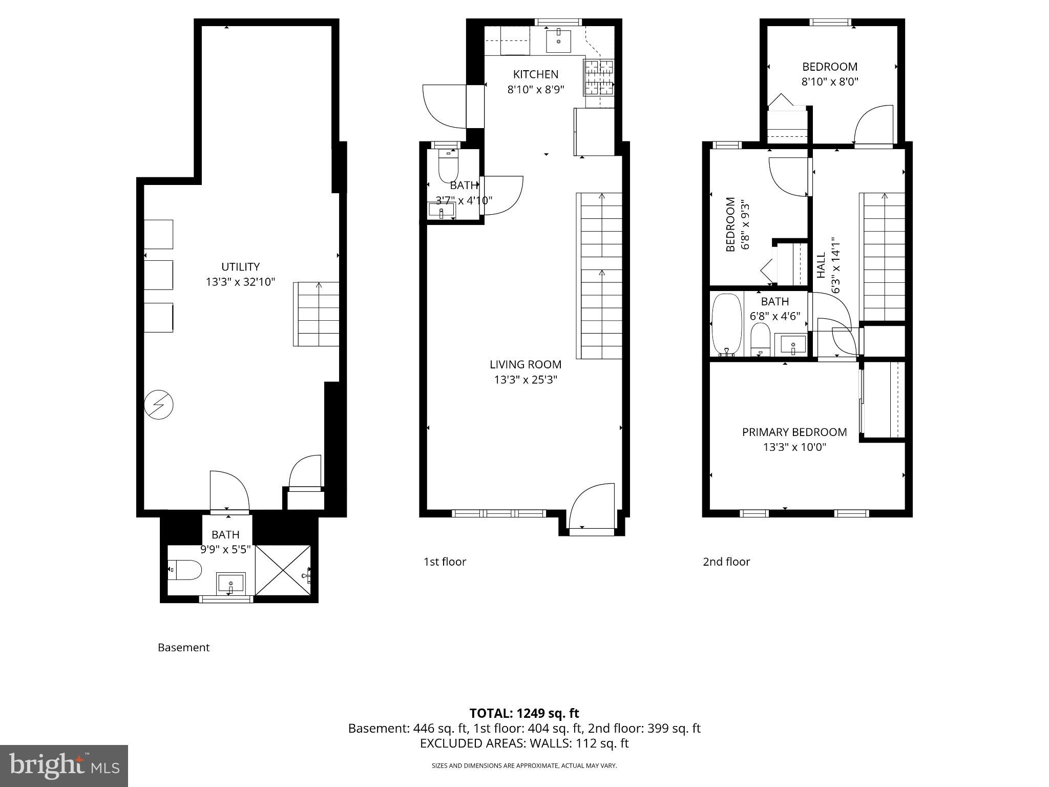LOWER MOYAMENSING - Residential