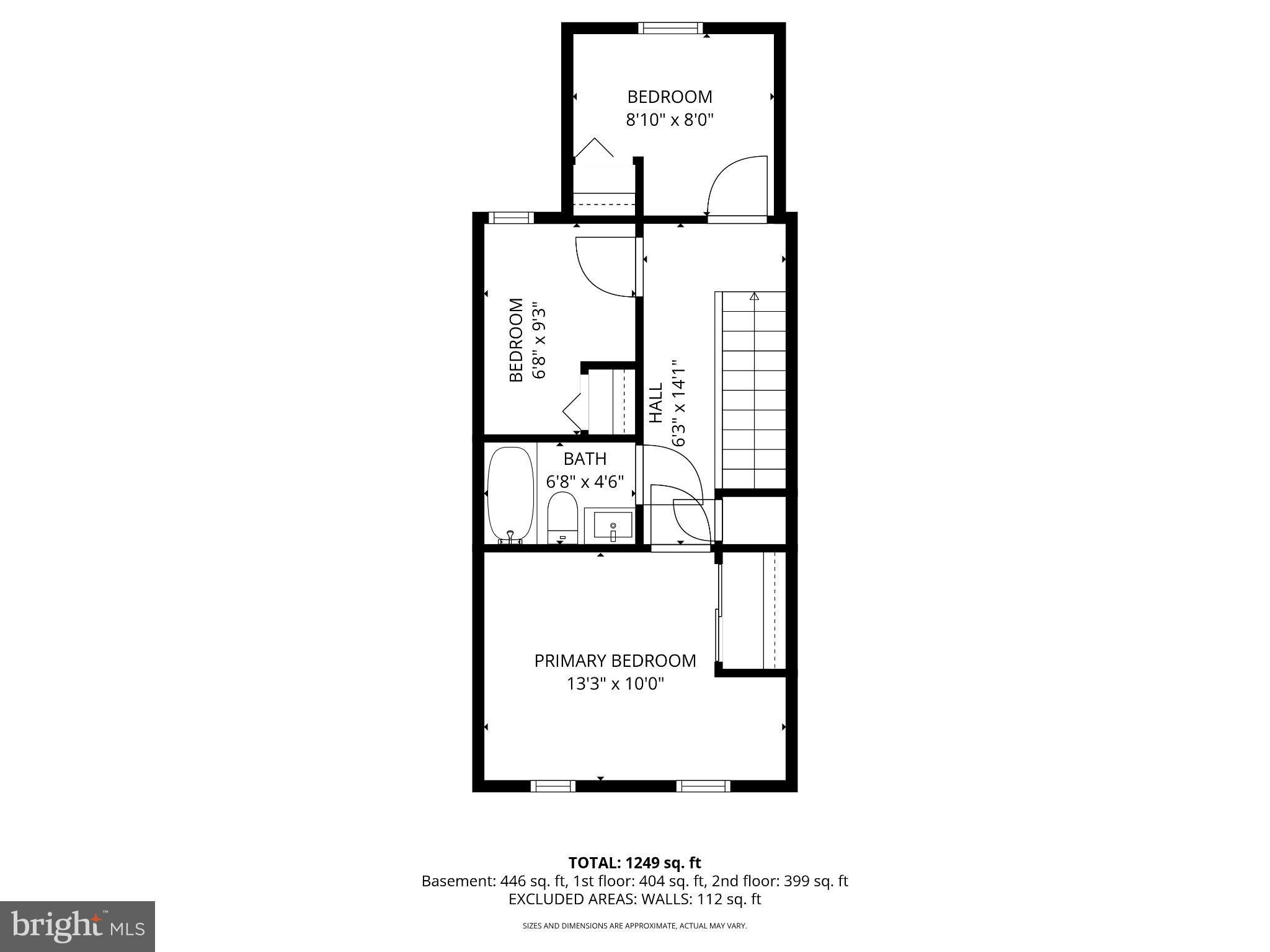 LOWER MOYAMENSING - Residential