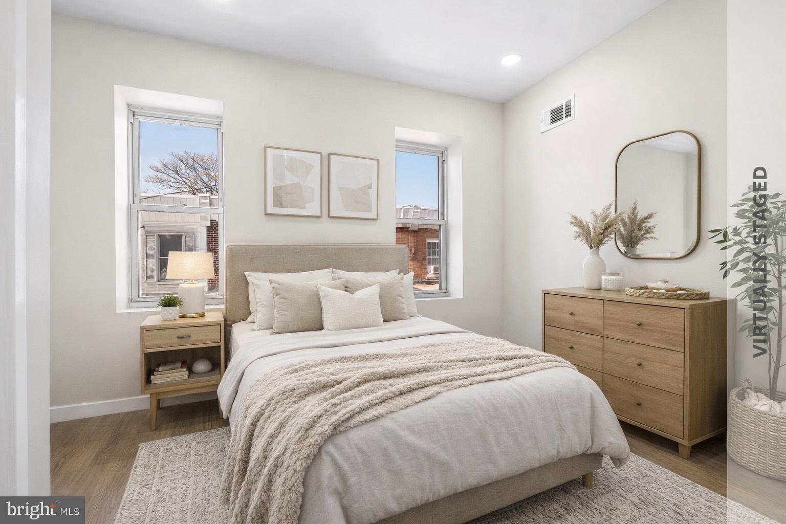 LOWER MOYAMENSING - Residential