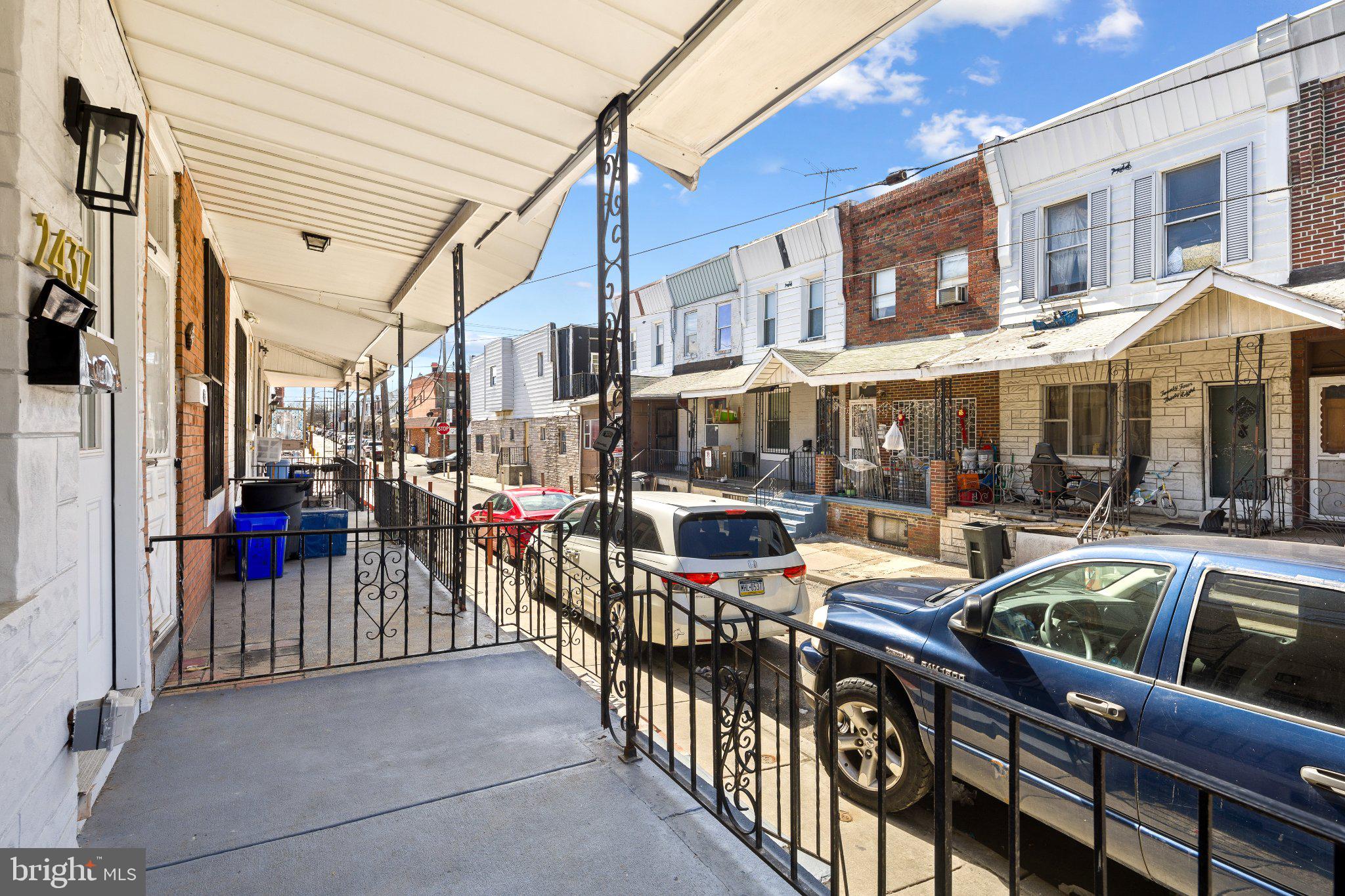 LOWER MOYAMENSING - Residential