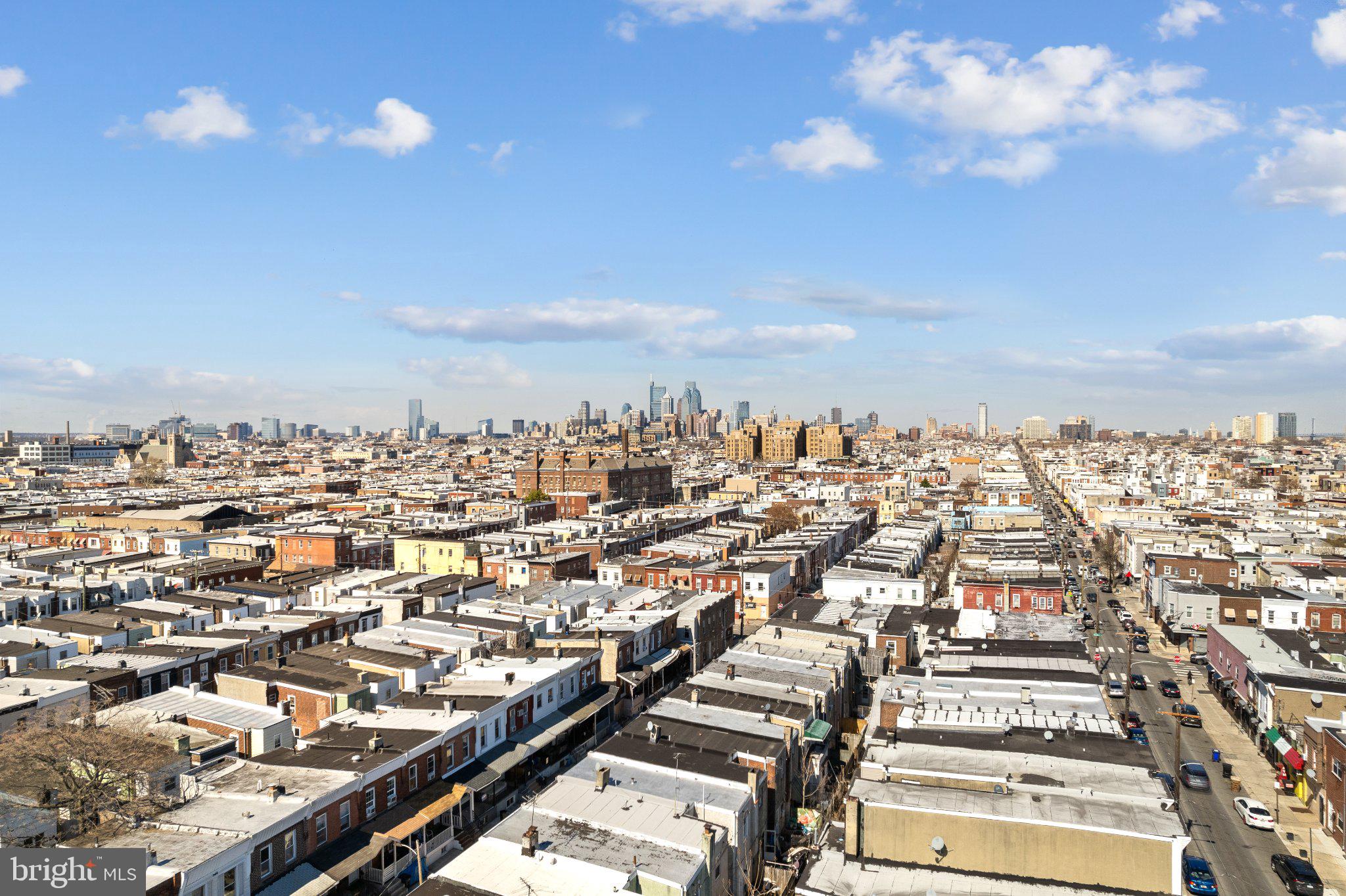 LOWER MOYAMENSING - Residential