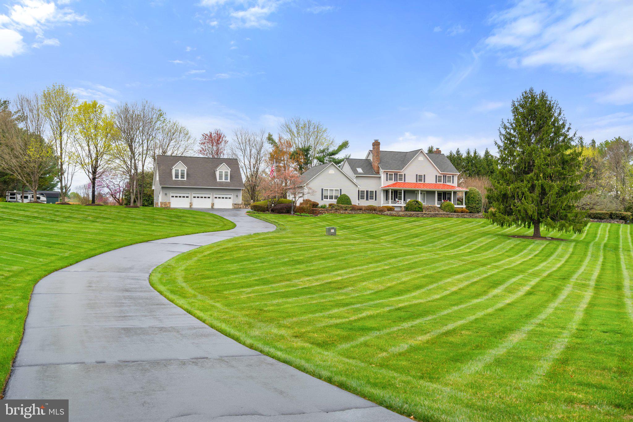 4792 MAURINE COURT