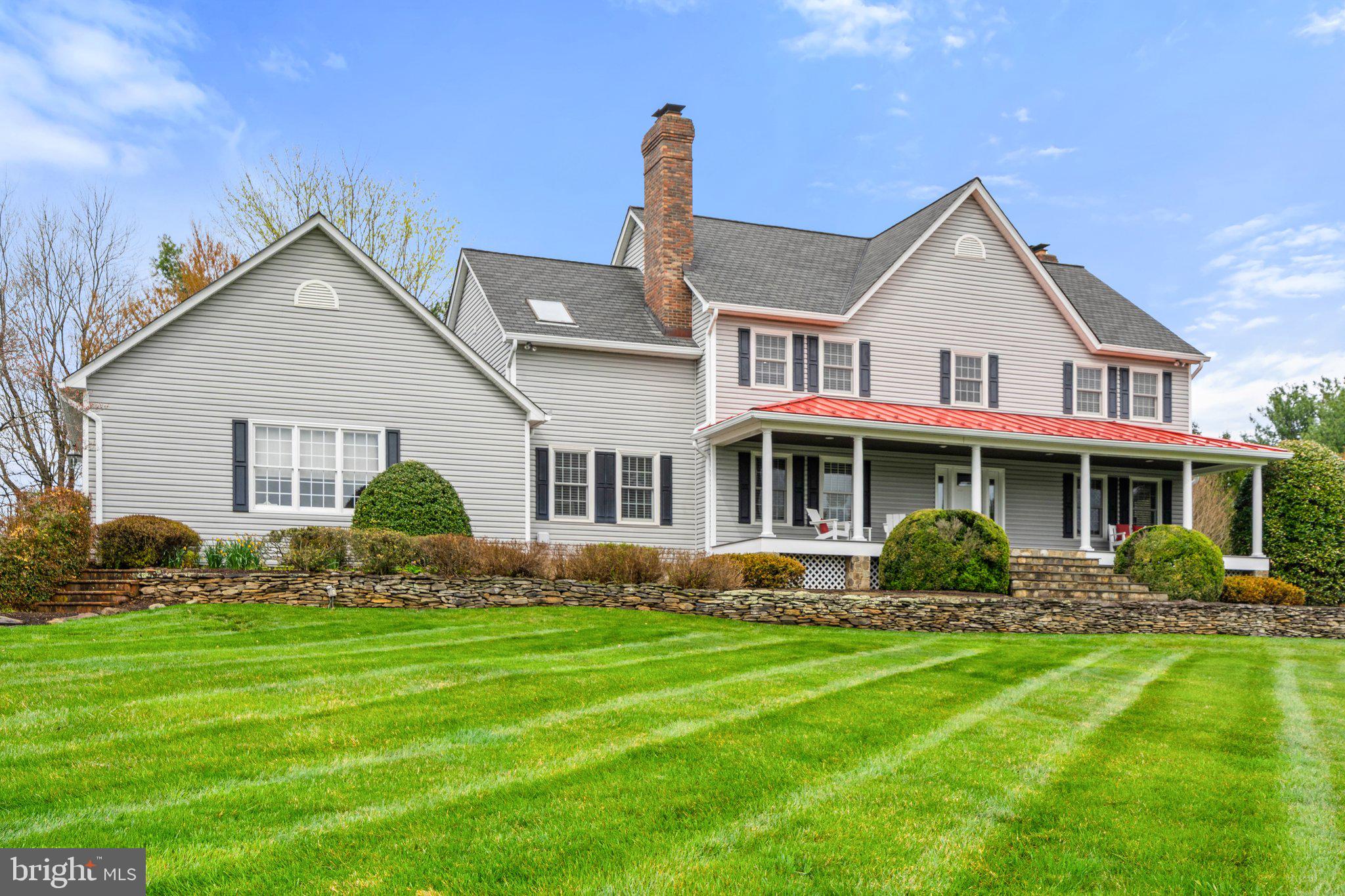 4792 MAURINE COURT