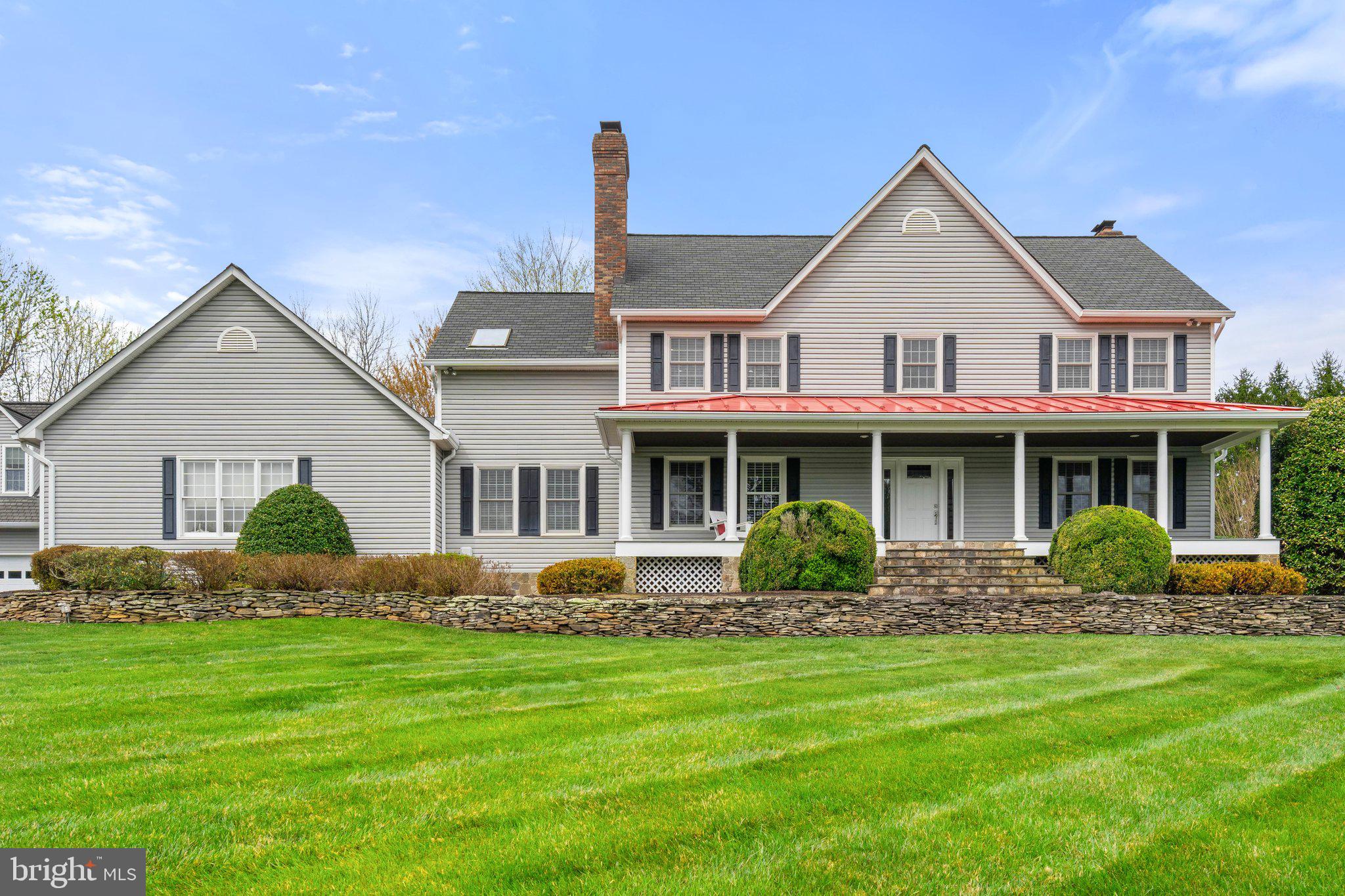 4792 MAURINE COURT