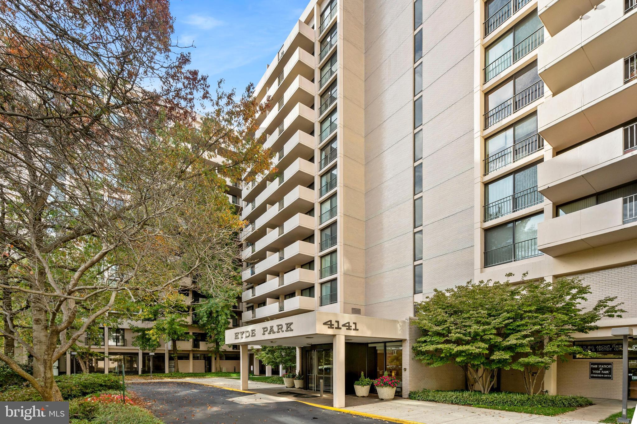 4141 N HENDERSON ROAD 314