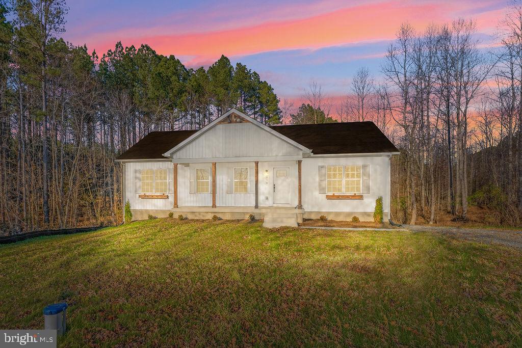 NONE AVAILABLE - Residential