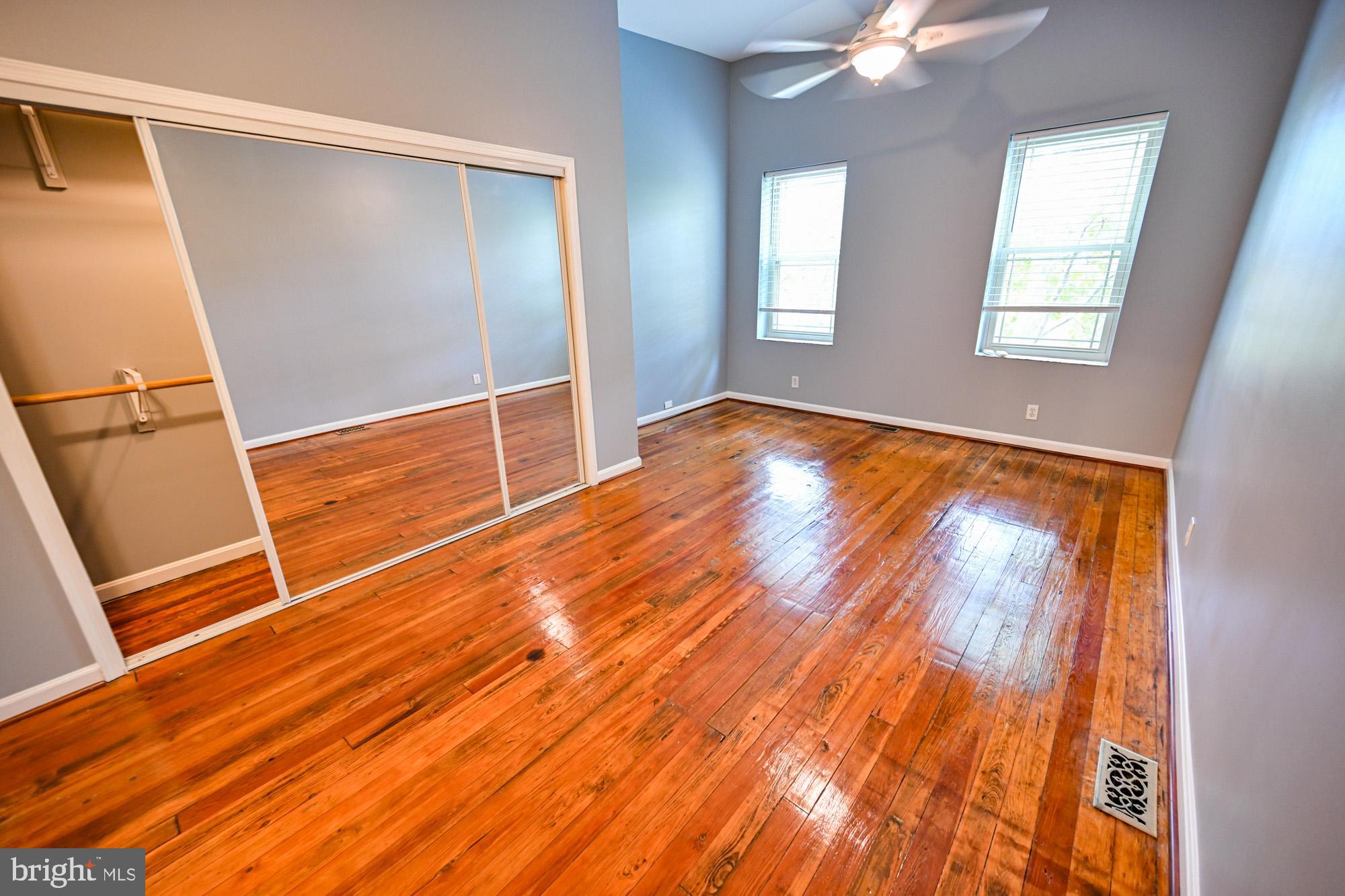 BREWERS HILL HISTORIC DISTRICT - Residential Lease