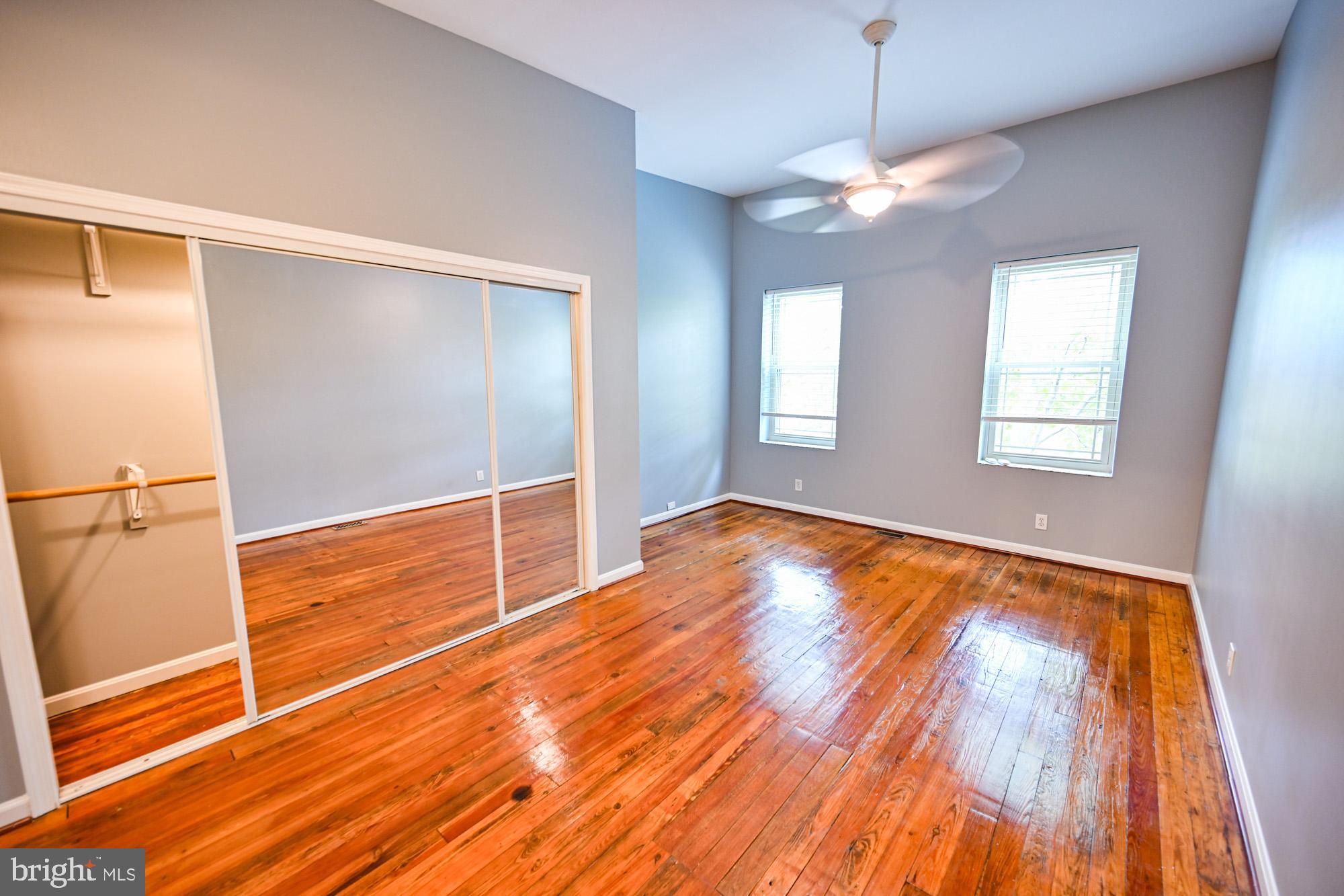 BREWERS HILL HISTORIC DISTRICT - Residential Lease