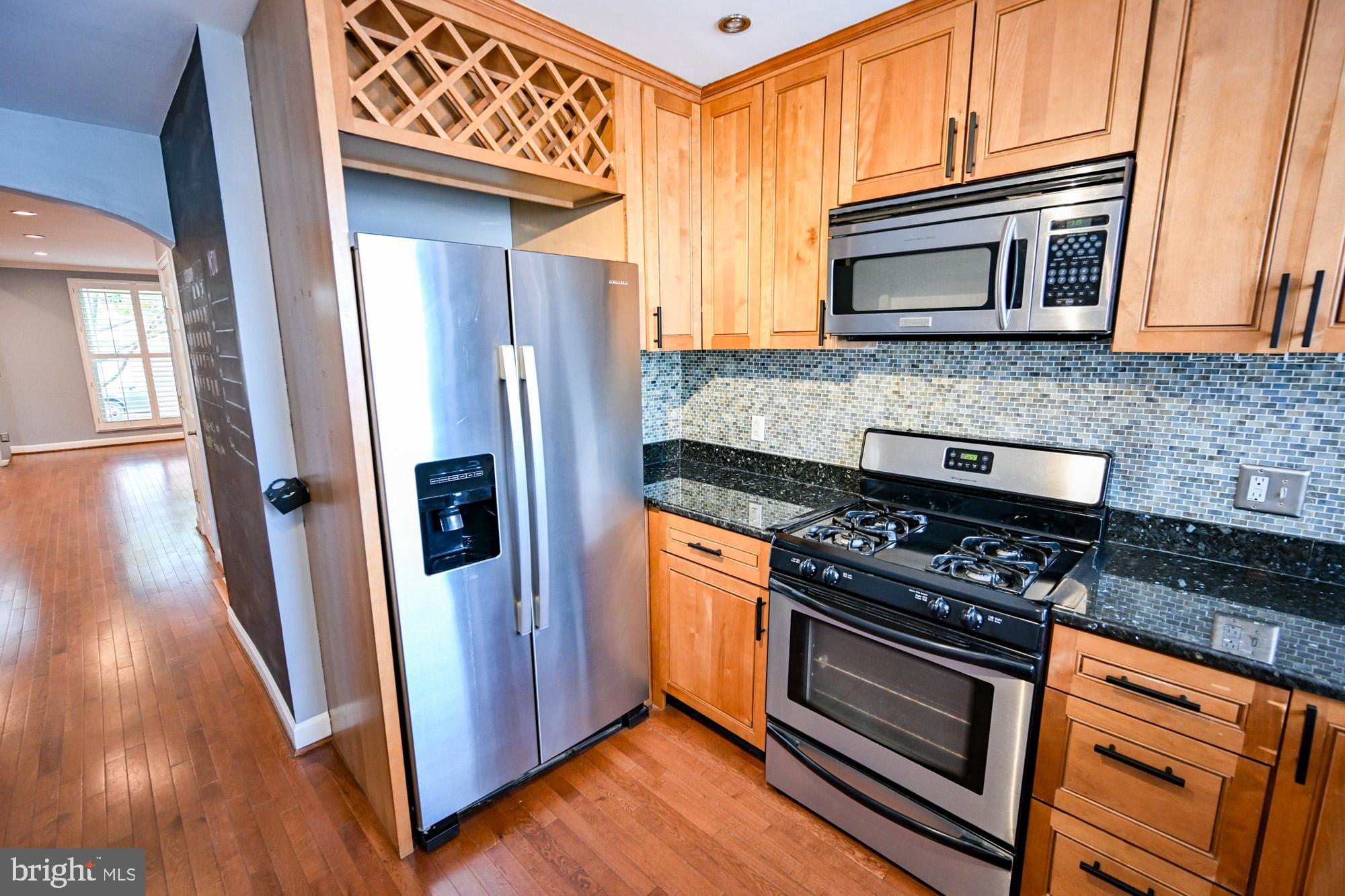 BREWERS HILL HISTORIC DISTRICT - Residential Lease