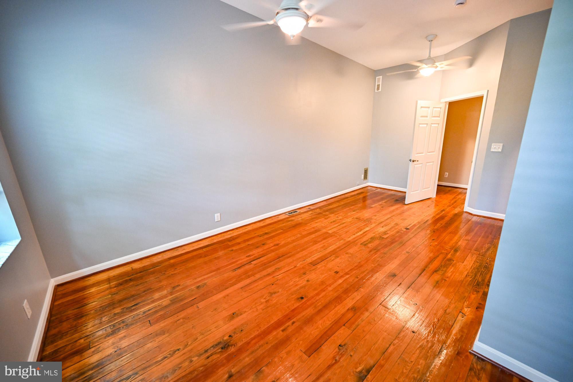 BREWERS HILL HISTORIC DISTRICT - Residential Lease