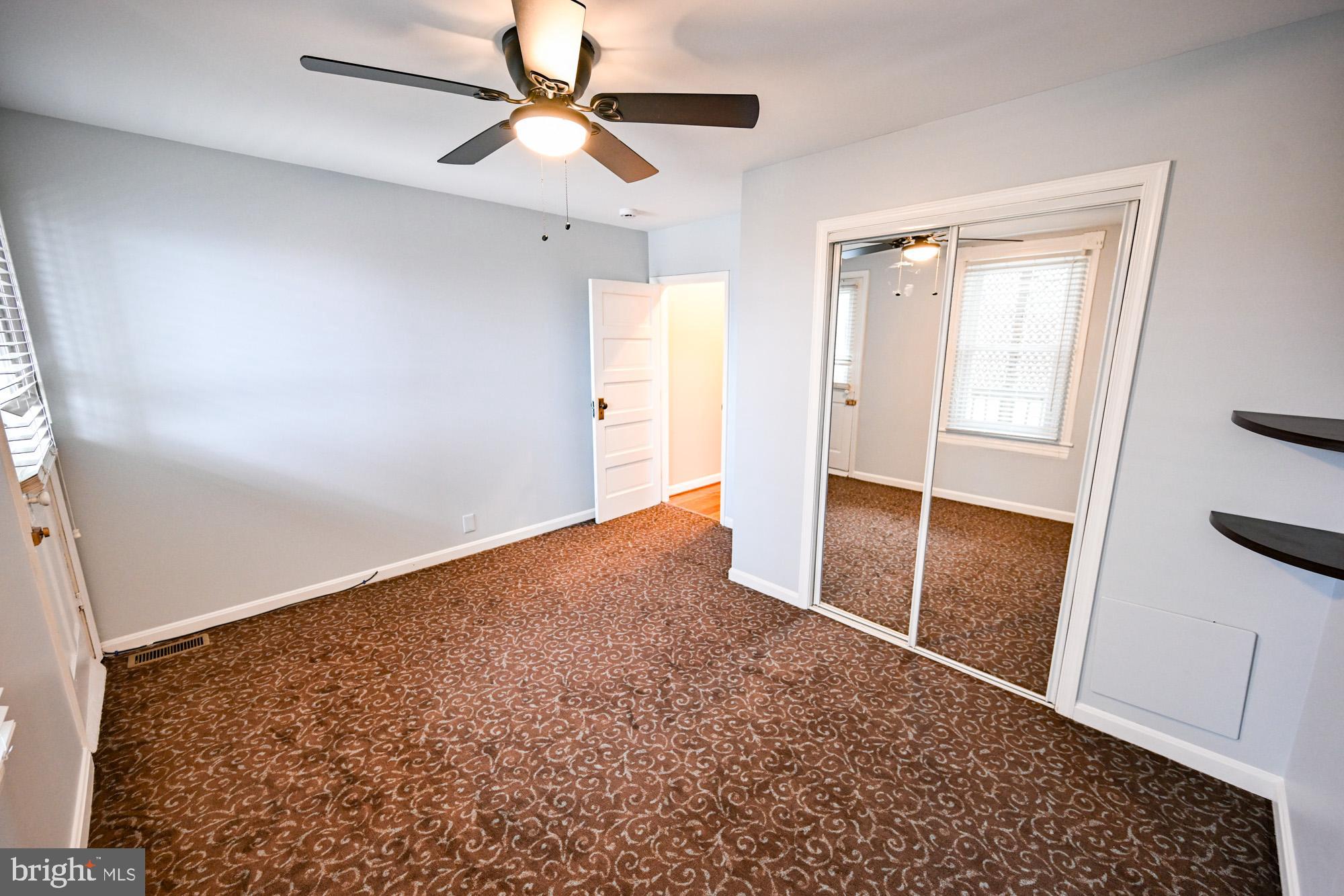 BREWERS HILL HISTORIC DISTRICT - Residential Lease