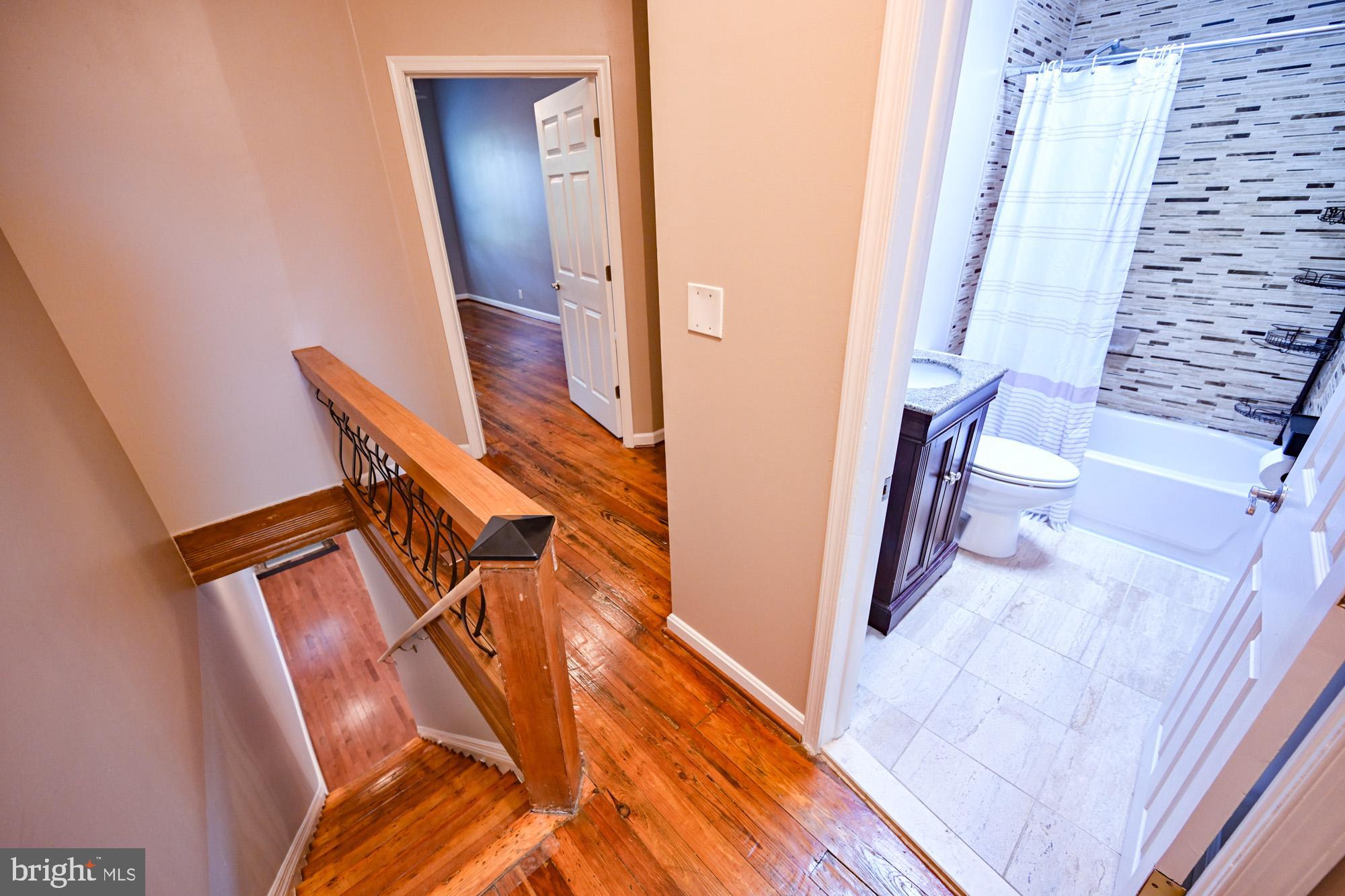 BREWERS HILL HISTORIC DISTRICT - Residential Lease