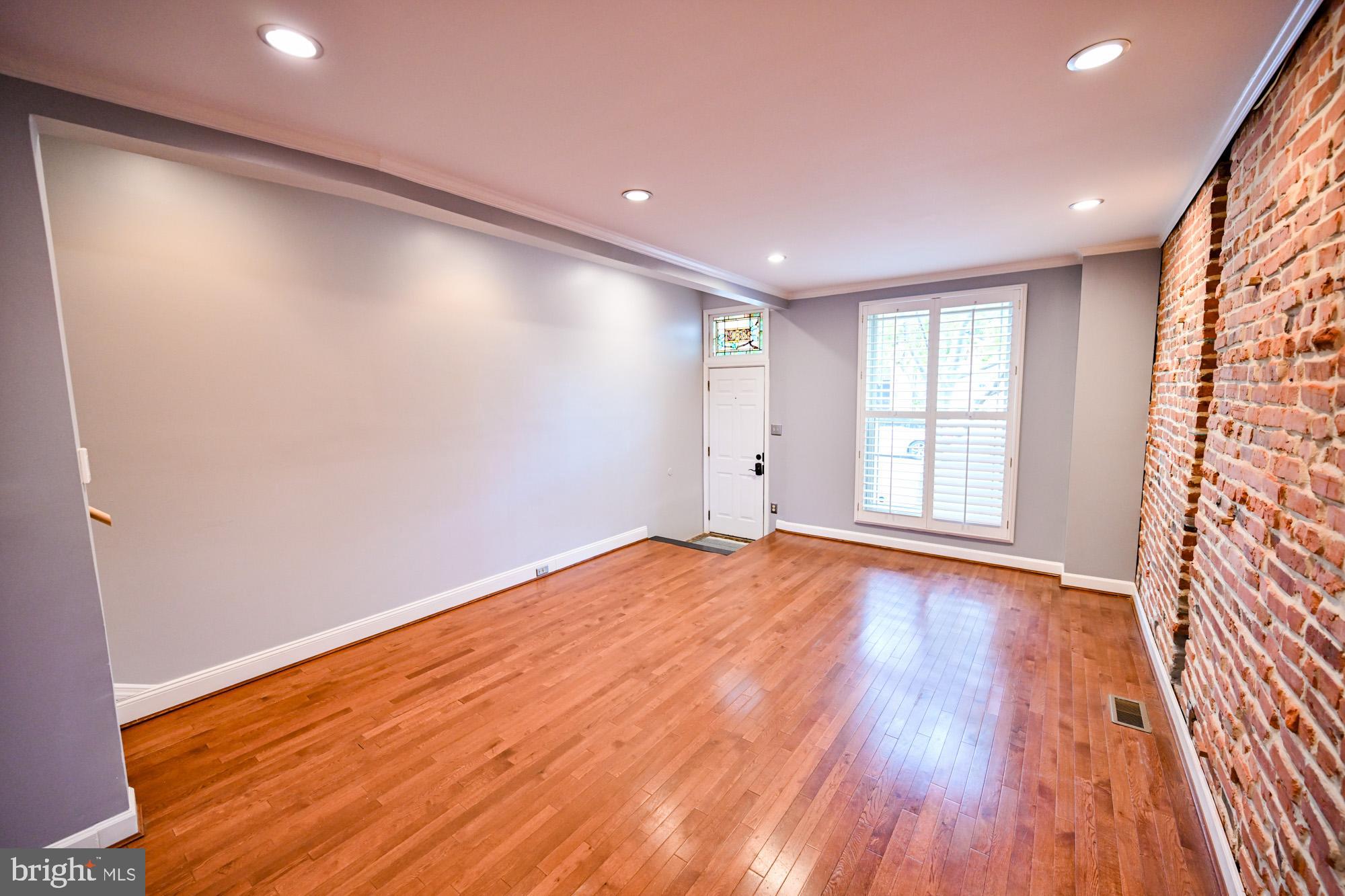 BREWERS HILL HISTORIC DISTRICT - Residential Lease