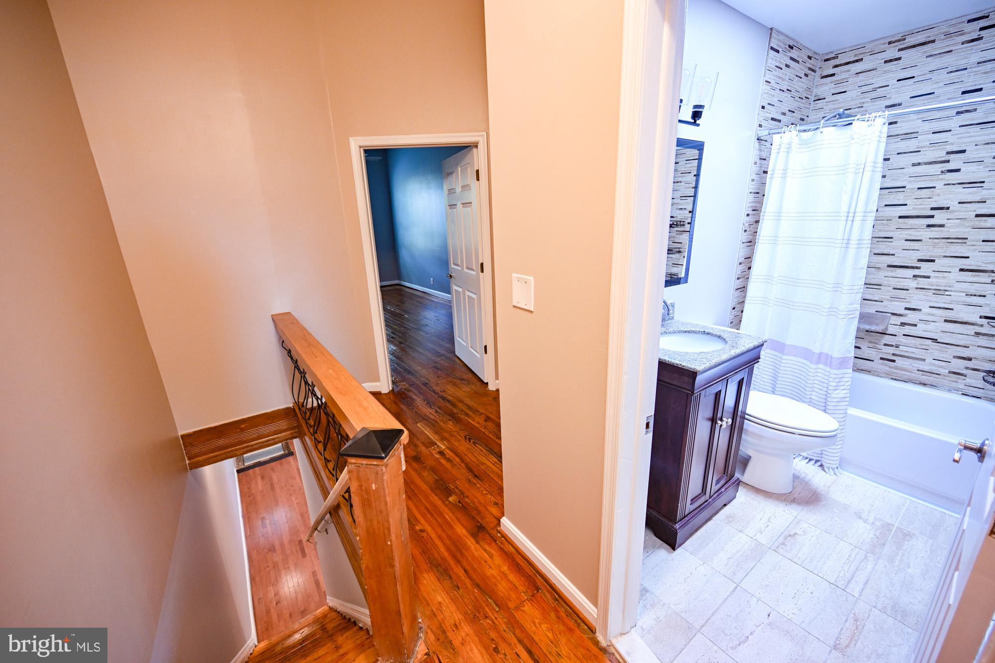 BREWERS HILL HISTORIC DISTRICT - Residential Lease