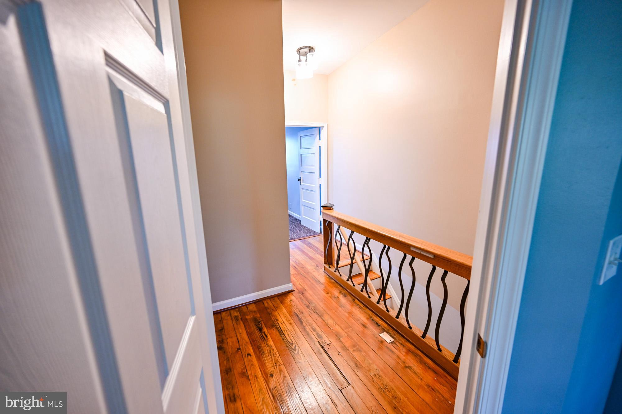 BREWERS HILL HISTORIC DISTRICT - Residential Lease