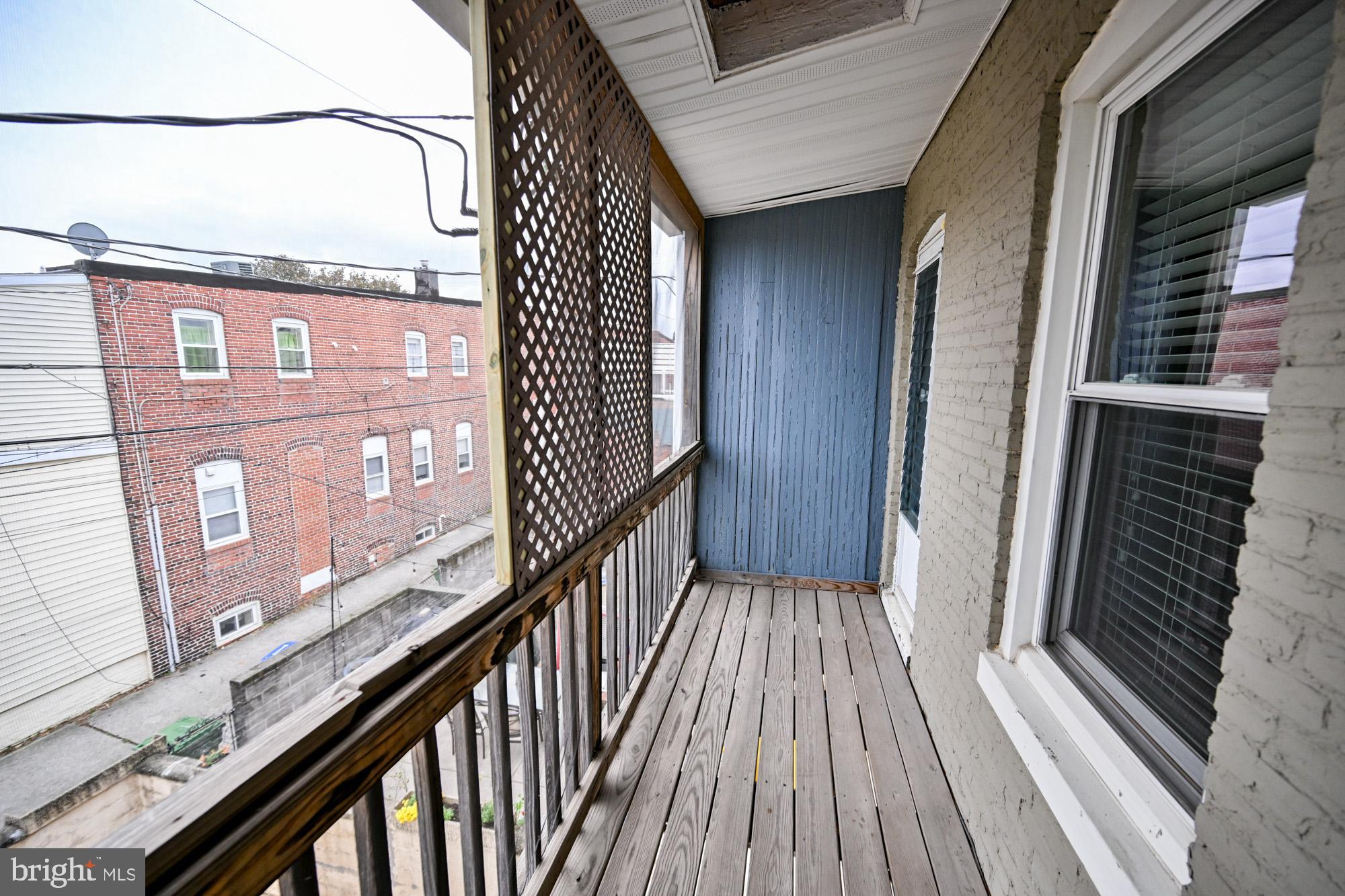 BREWERS HILL HISTORIC DISTRICT - Residential Lease