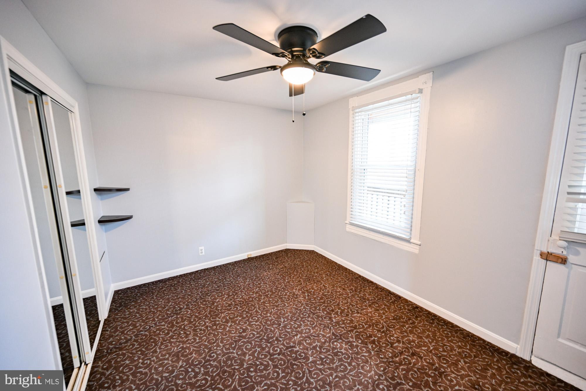 BREWERS HILL HISTORIC DISTRICT - Residential Lease