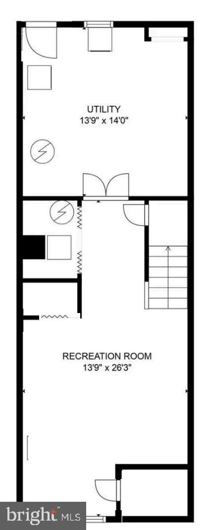 BREWERS HILL HISTORIC DISTRICT - Residential Lease