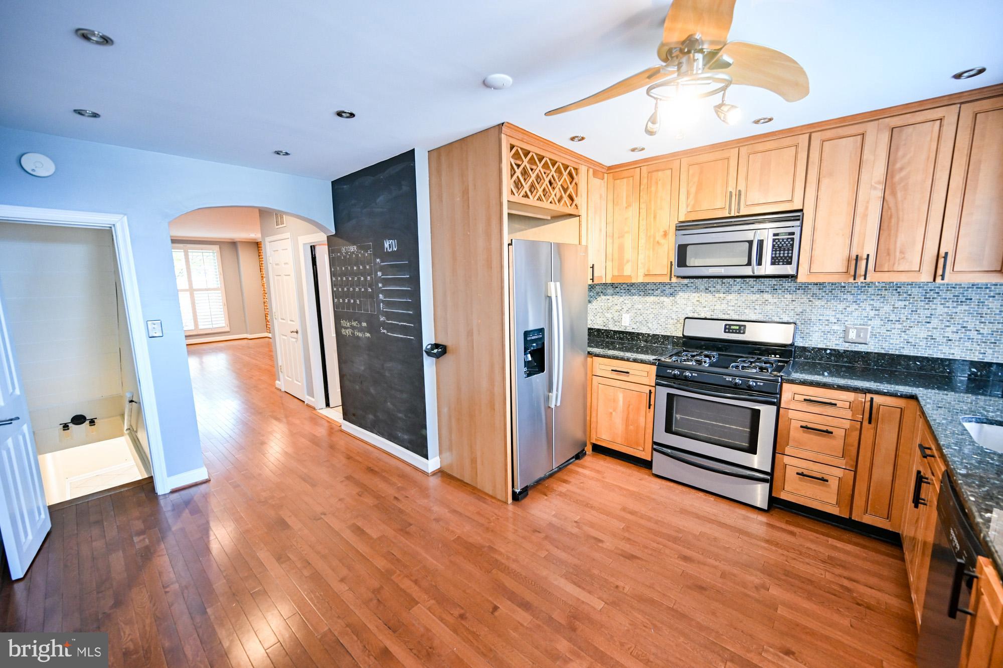 BREWERS HILL HISTORIC DISTRICT - Residential Lease