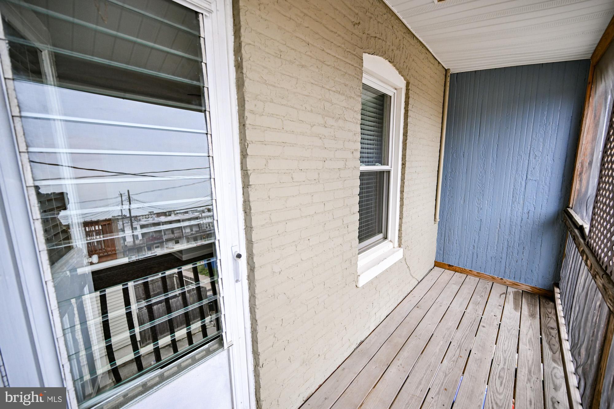 BREWERS HILL HISTORIC DISTRICT - Residential Lease