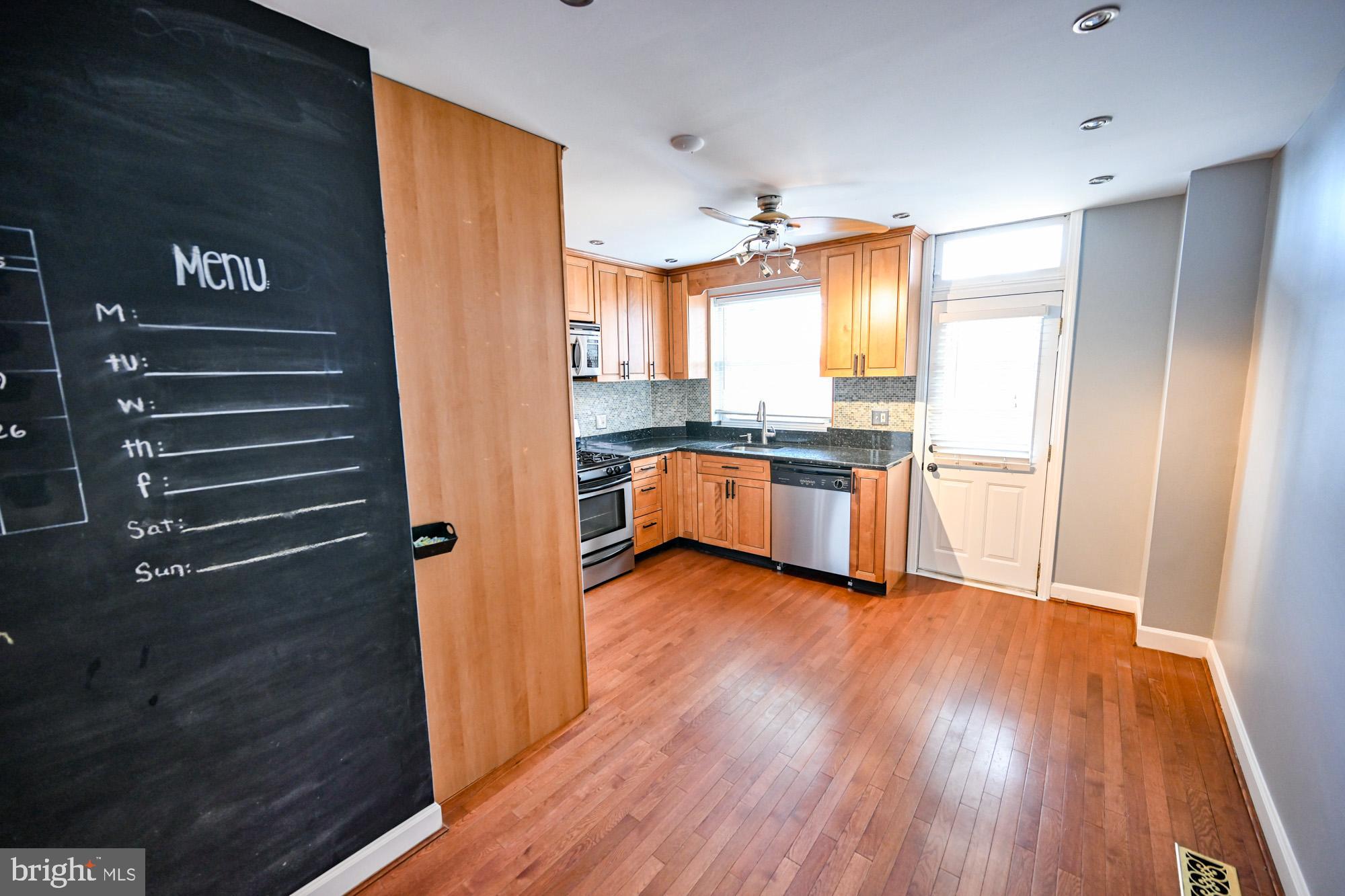 BREWERS HILL HISTORIC DISTRICT - Residential Lease