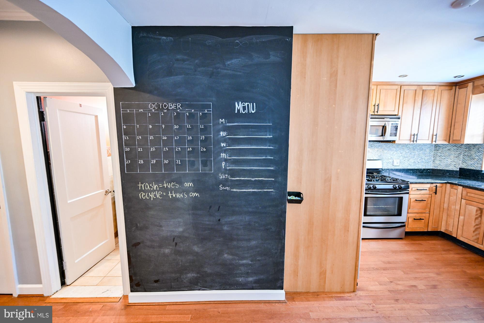 BREWERS HILL HISTORIC DISTRICT - Residential Lease