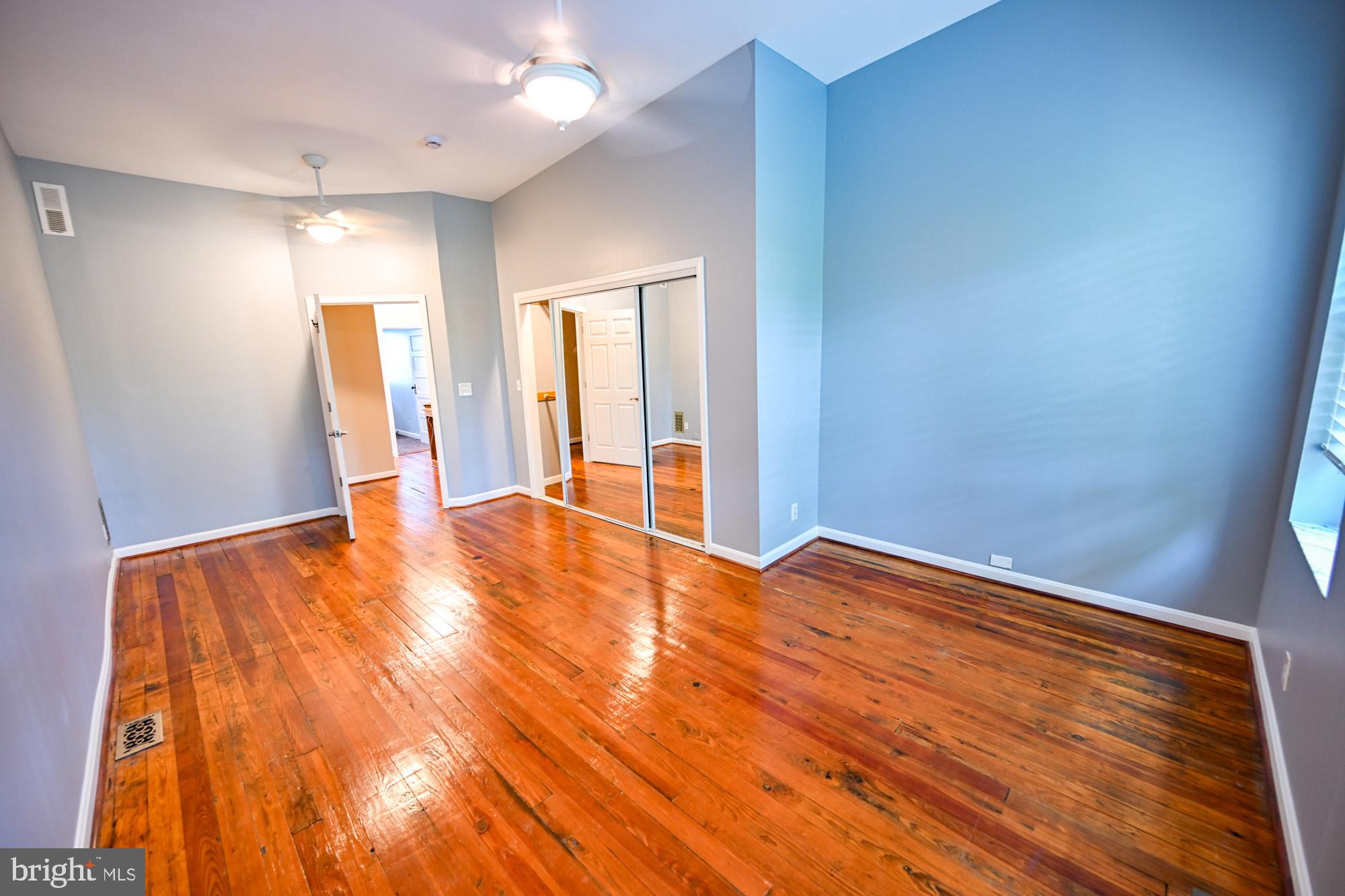 BREWERS HILL HISTORIC DISTRICT - Residential Lease