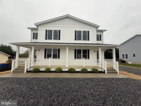 102 Gerber Drive, Fredericksburg, VA MLS: VASP2033384