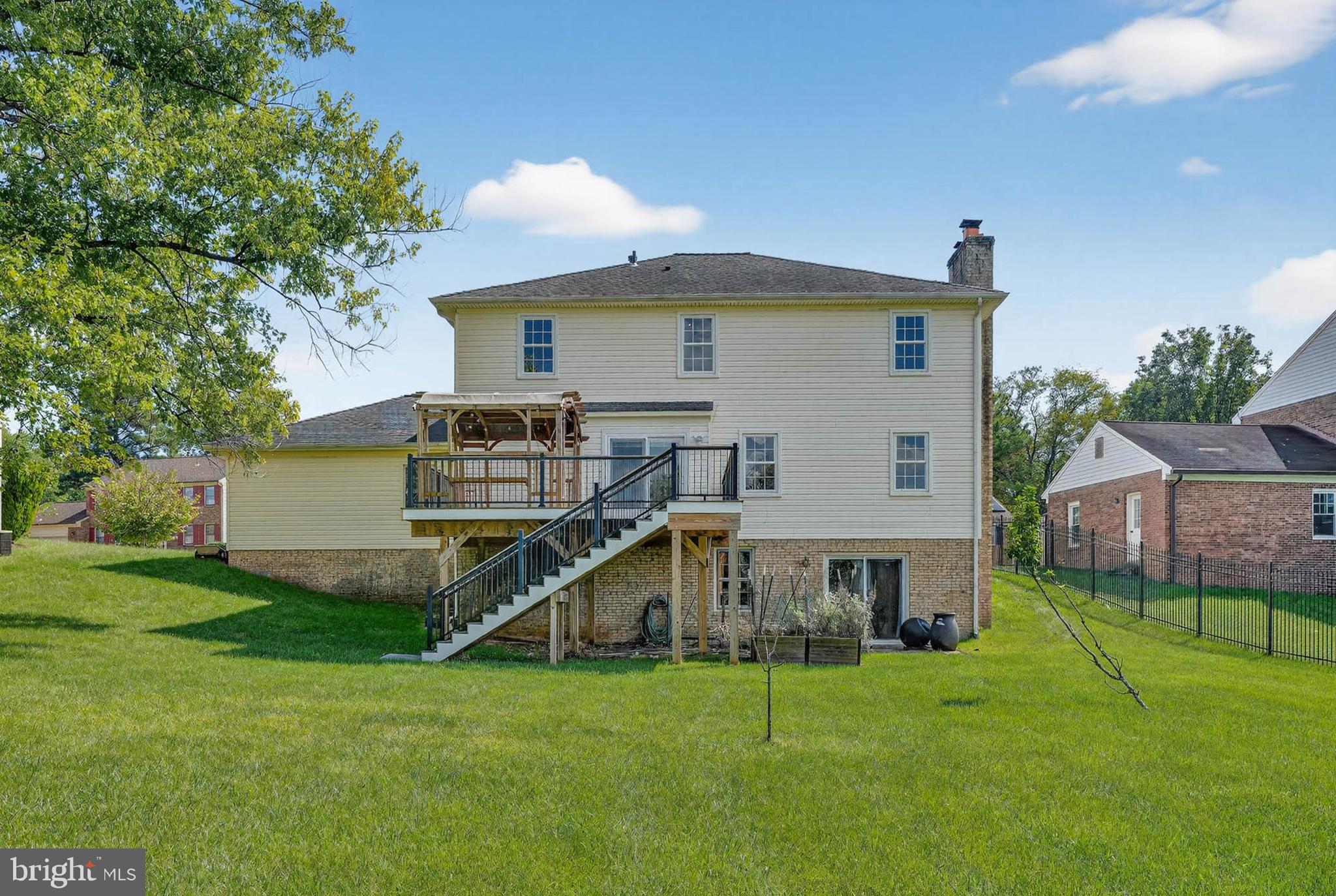 CANTERBURY ESTATES - Residential