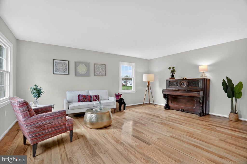 Photo of 1758 Albert Drive, BOWIE, MD 20721 (MLS # MDPG2160826)