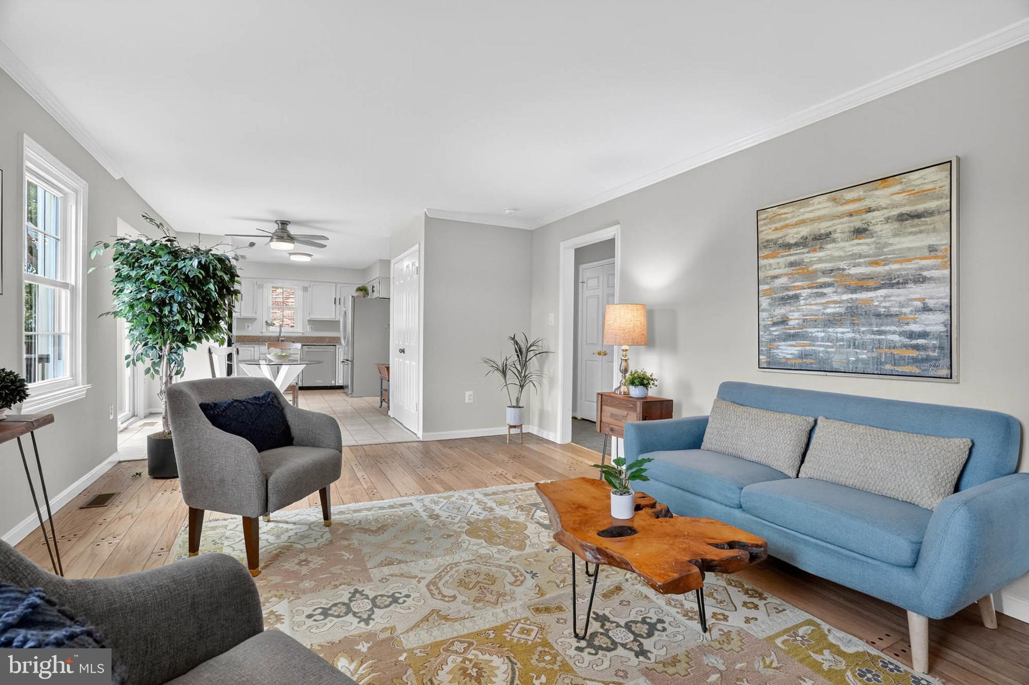 CANTERBURY ESTATES - Residential