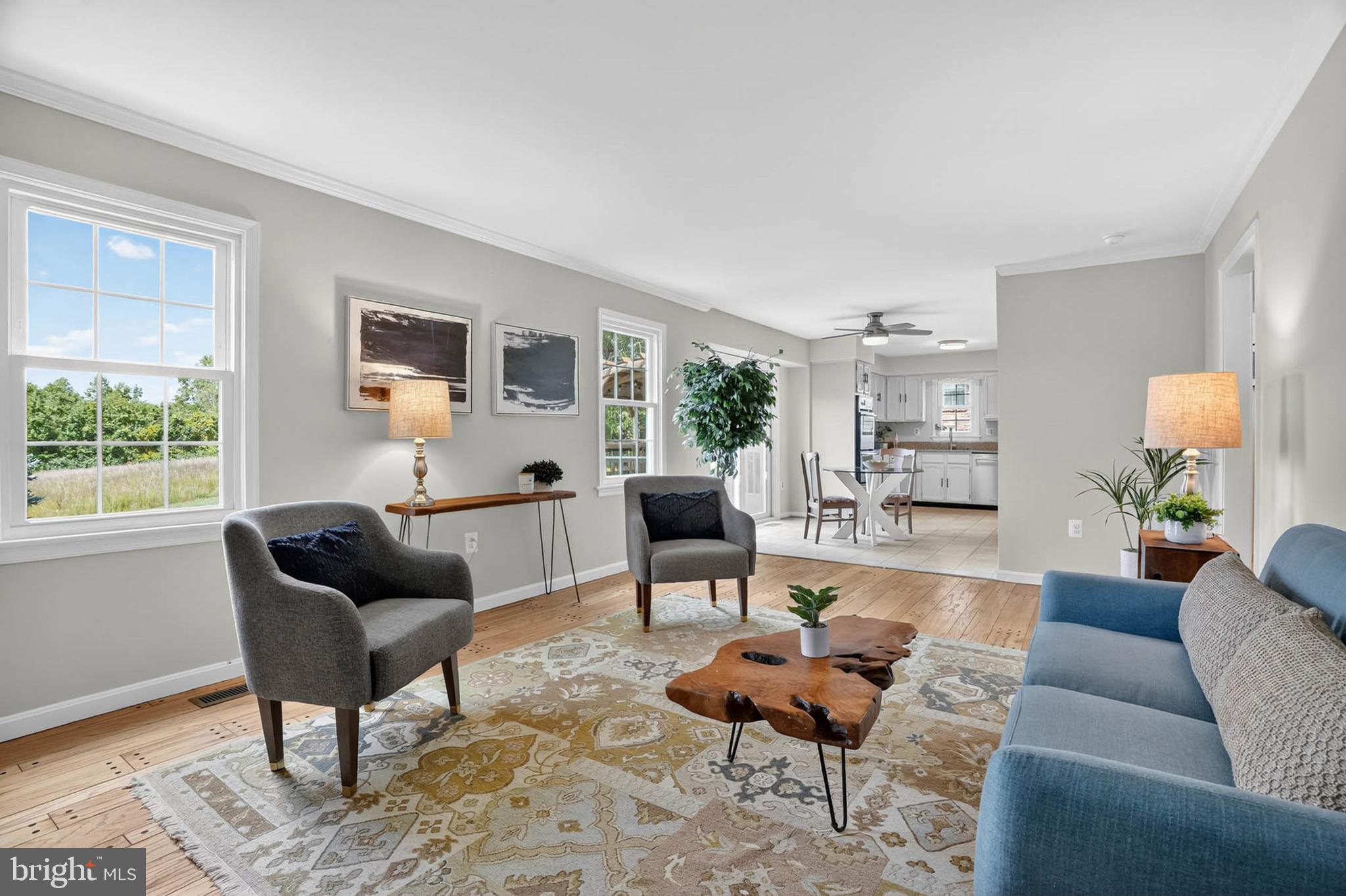 CANTERBURY ESTATES - Residential