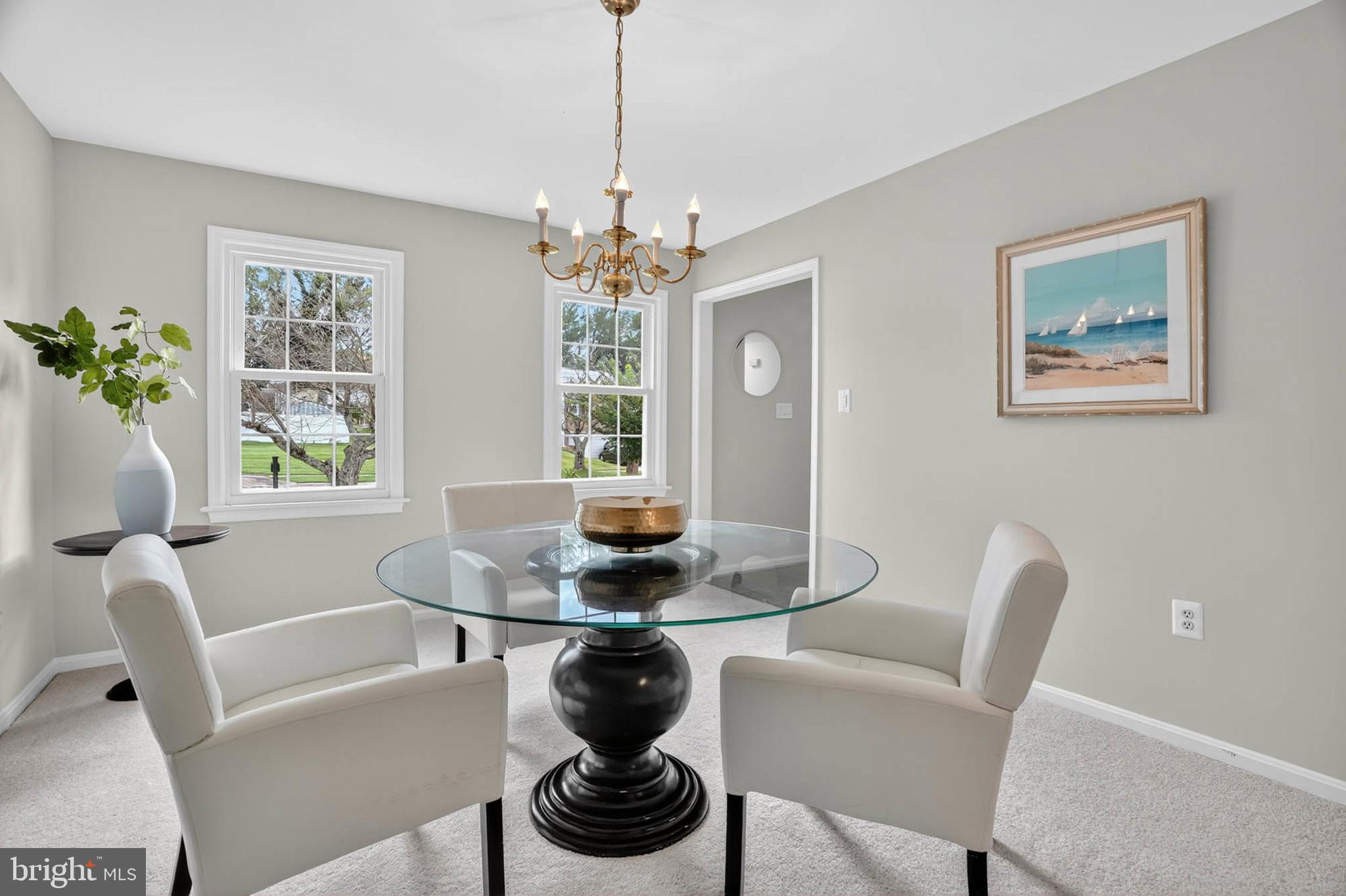 CANTERBURY ESTATES - Residential