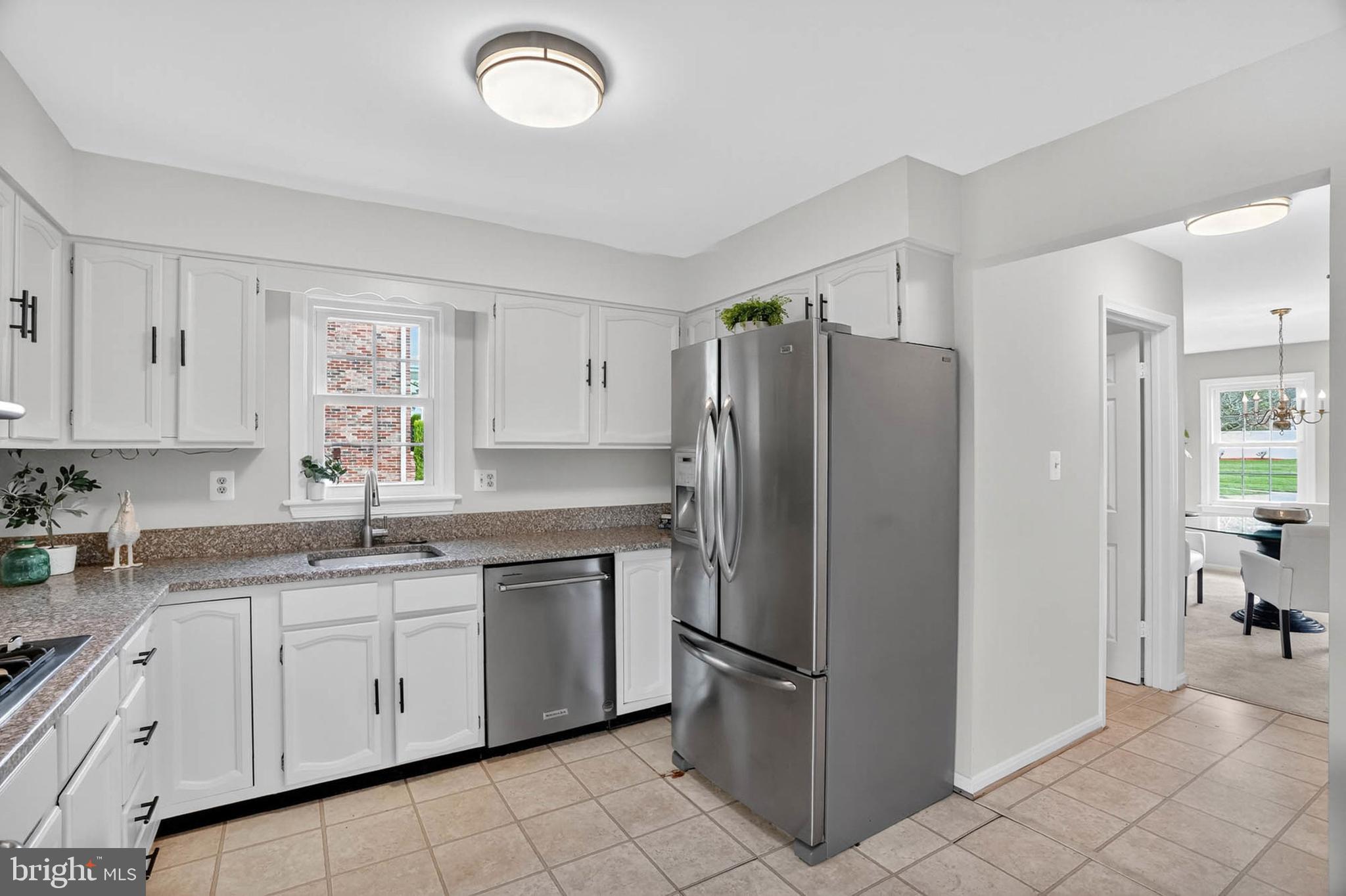 CANTERBURY ESTATES - Residential