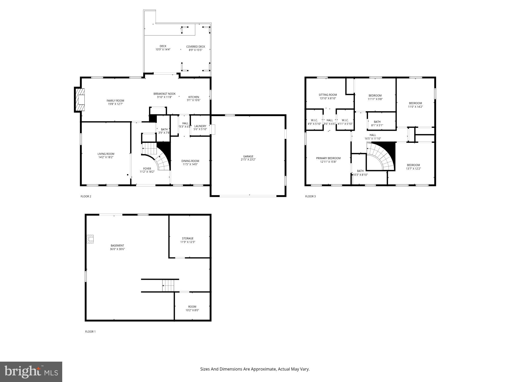 CANTERBURY ESTATES - Residential