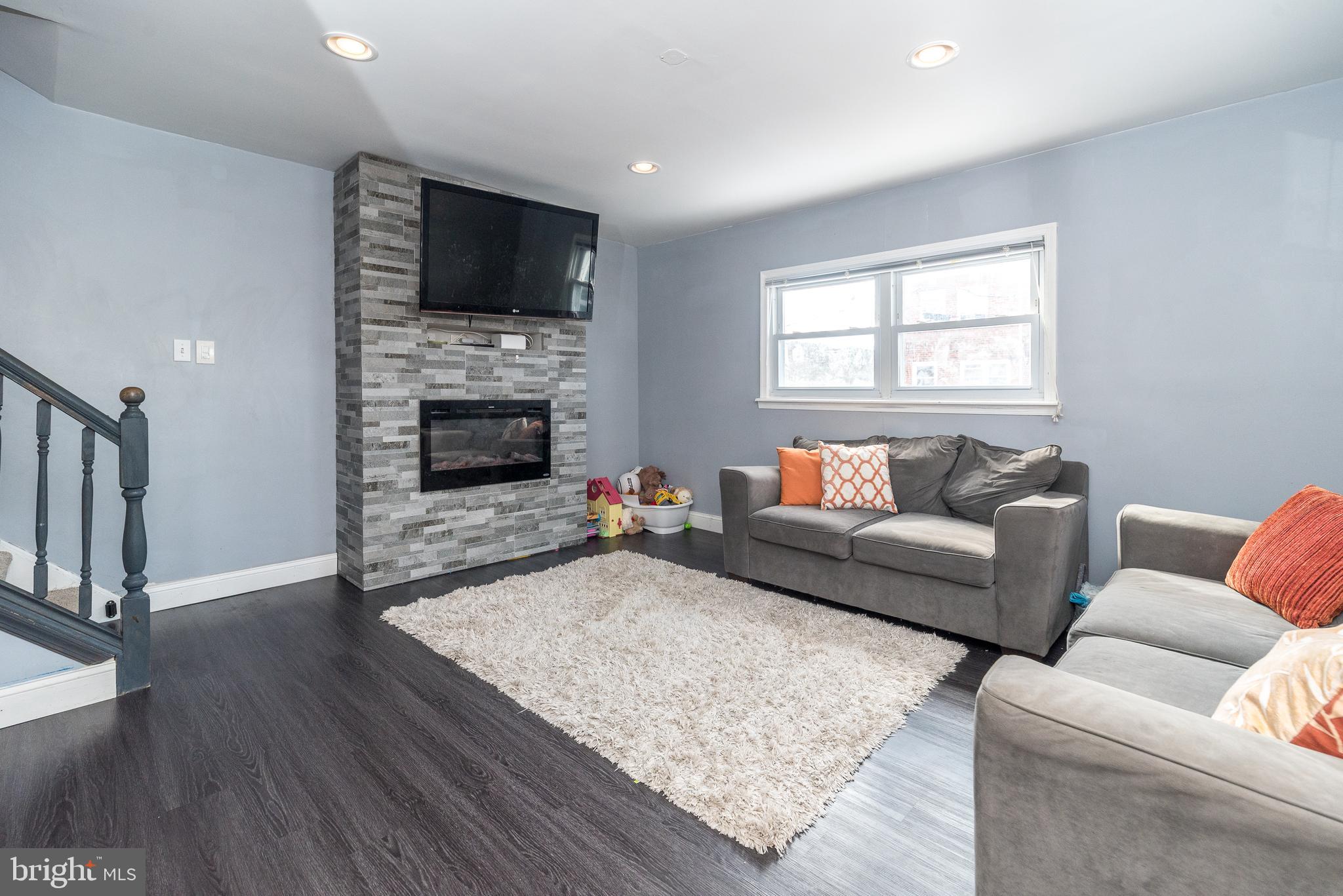 NORRIS HILL - Residential