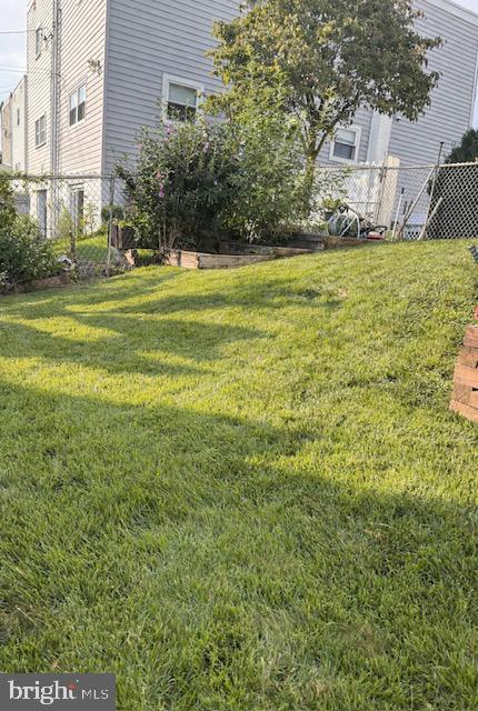 NORRIS HILL - Residential