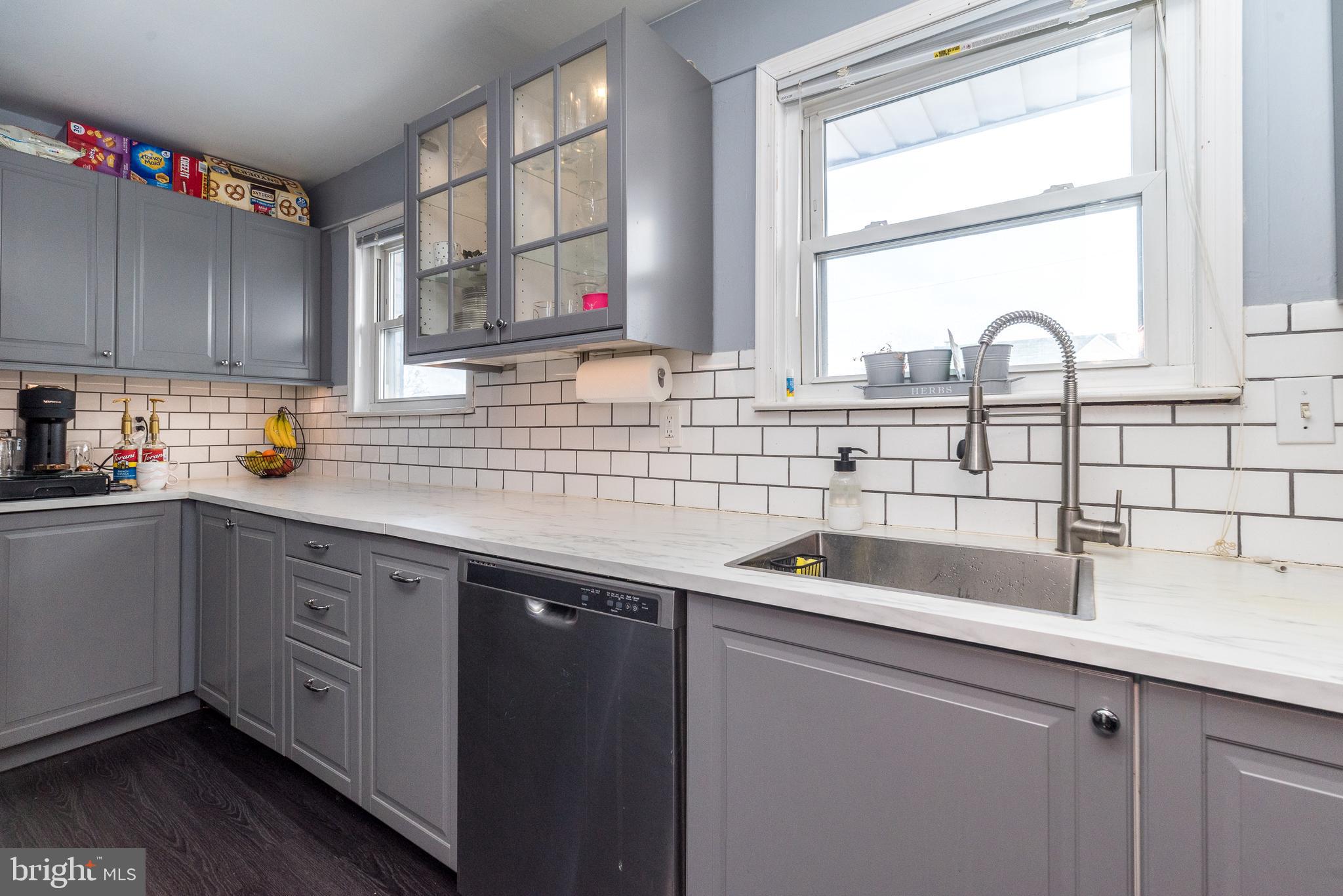 NORRIS HILL - Residential