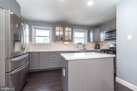 608 NATALIE LANE NORRISTOWN PA 19401