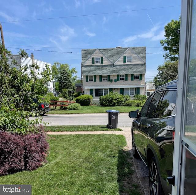 NORRIS HILL - Residential