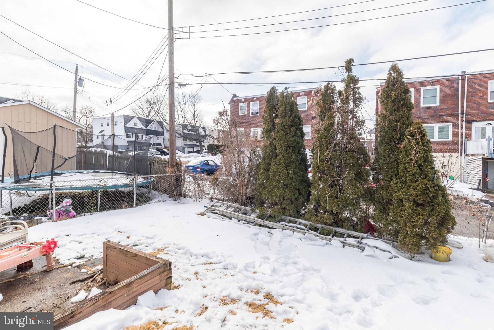 NORRIS HILL - Residential