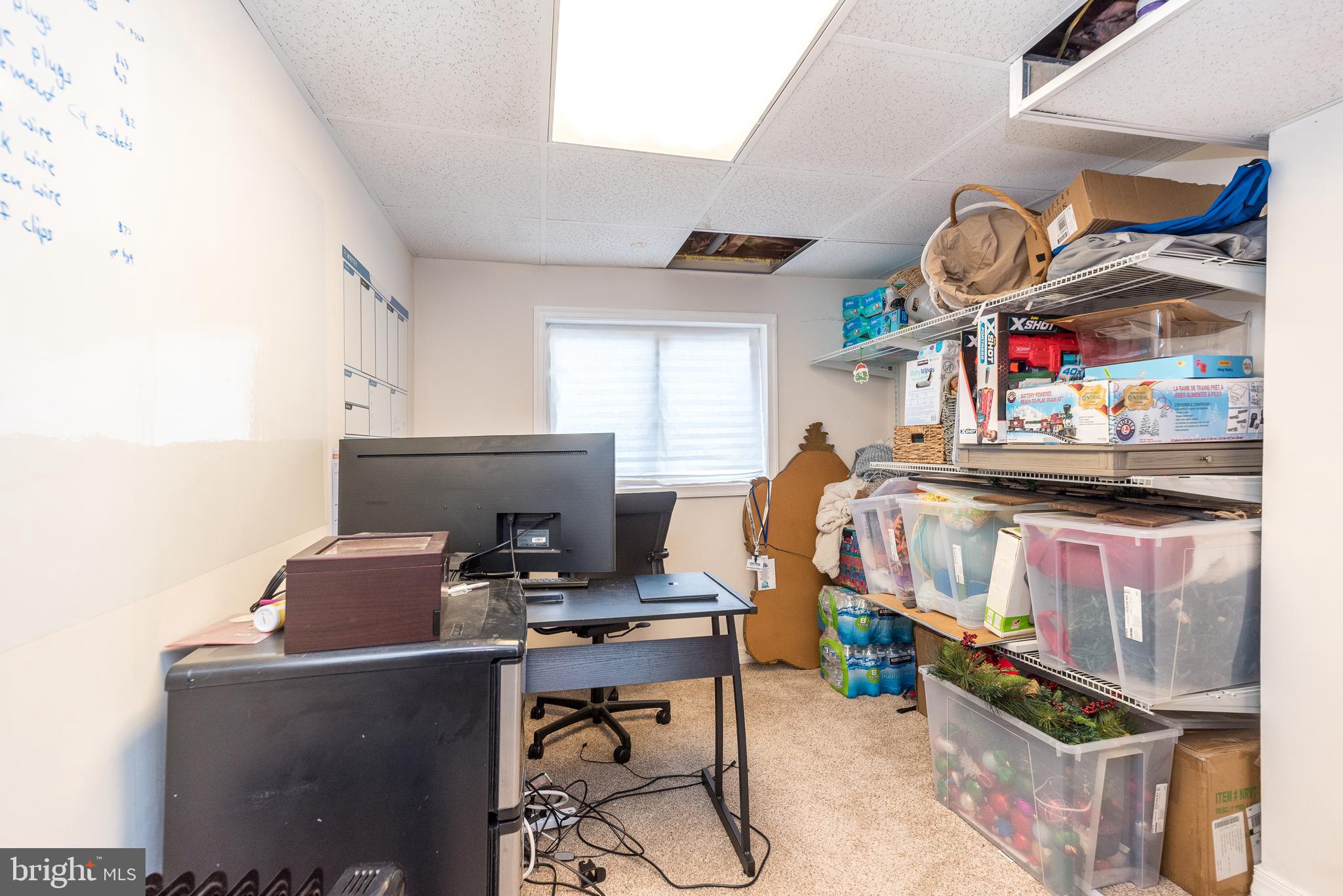 NORRIS HILL - Residential