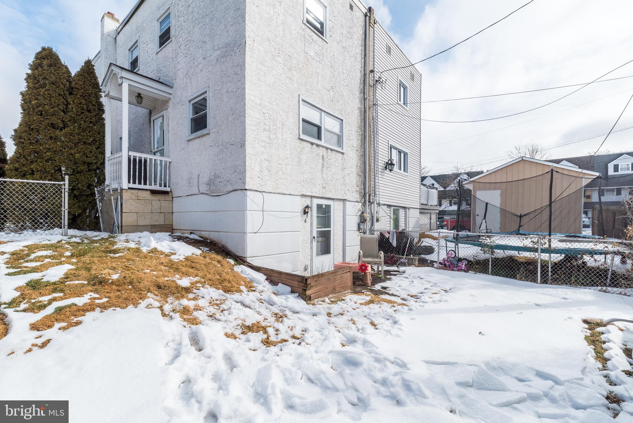 NORRIS HILL - Residential