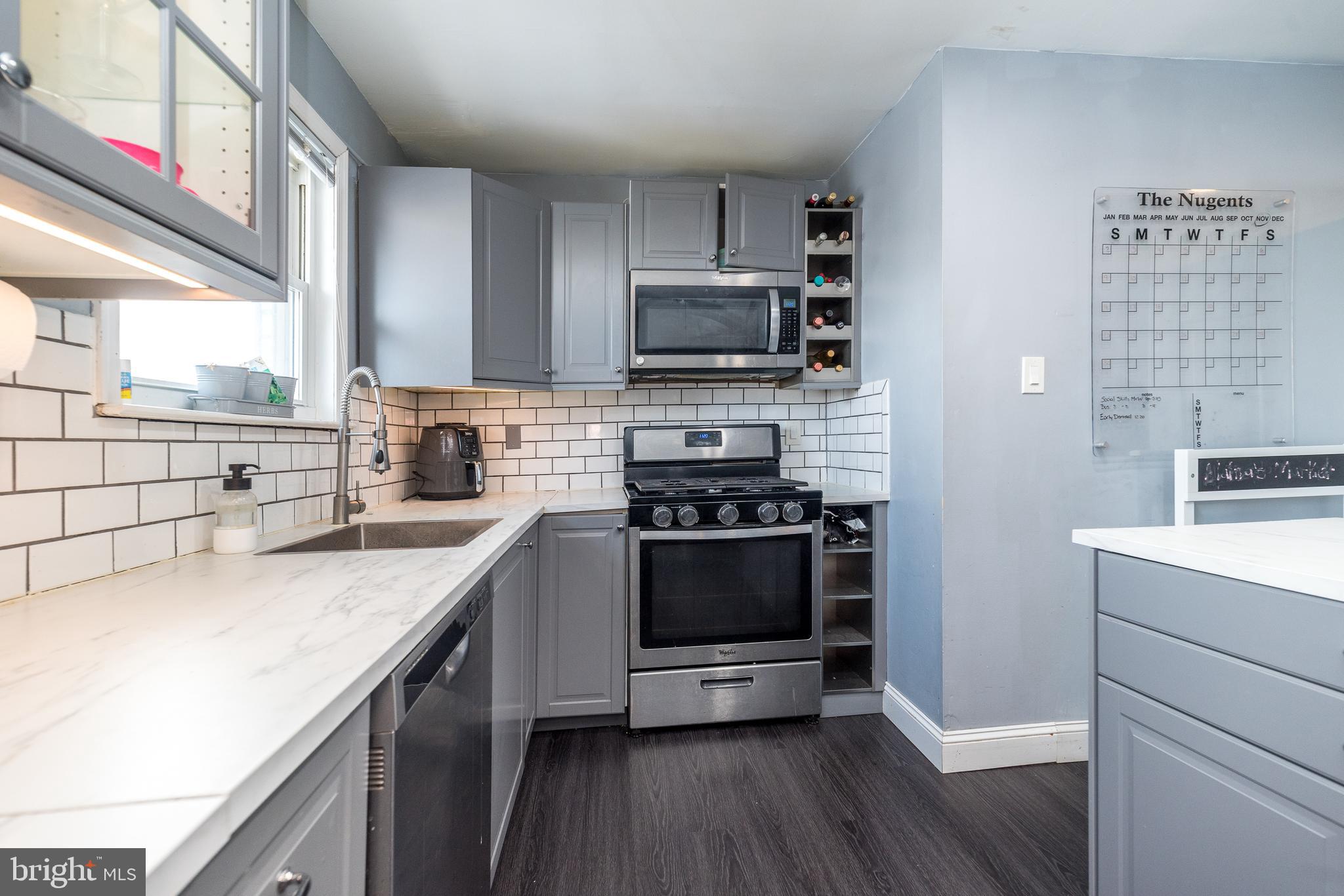 NORRIS HILL - Residential