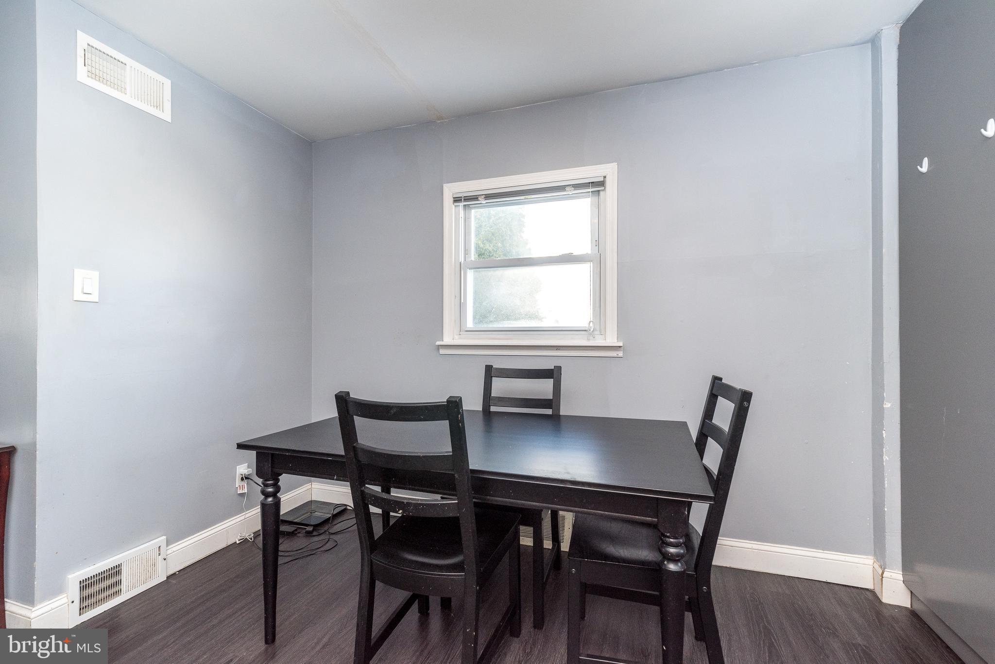 NORRIS HILL - Residential